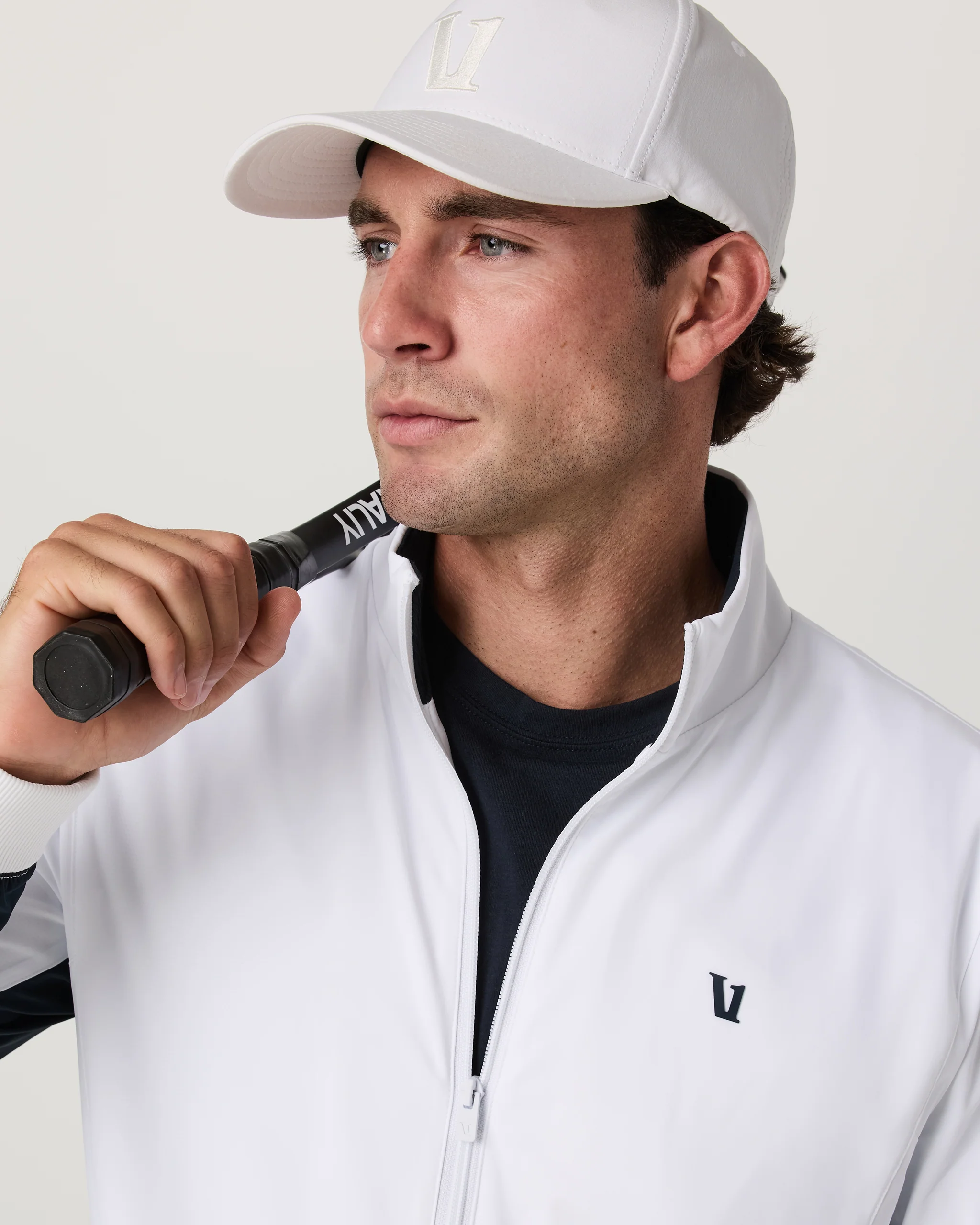 Fleet Jacket - Vuori Warehouse Sale​