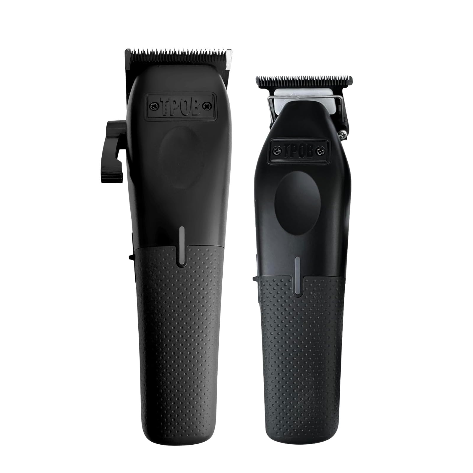 TPOB Play Barber Hair Clipper & Trimmer for Men - Blackout