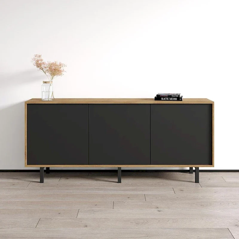 Apollo 3D Console Cabinet