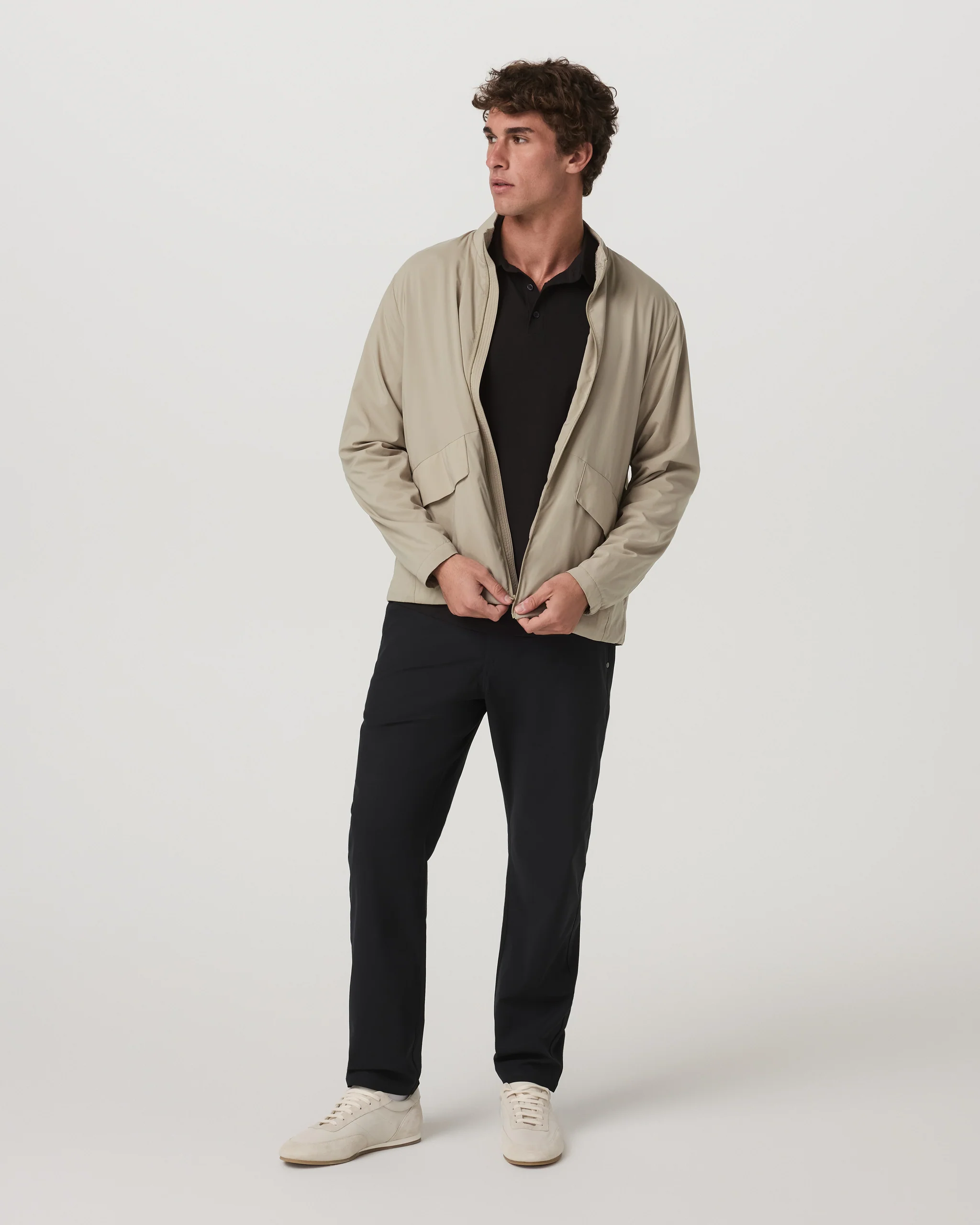 Octa Wind Shell - Vuori Warehouse Sale​