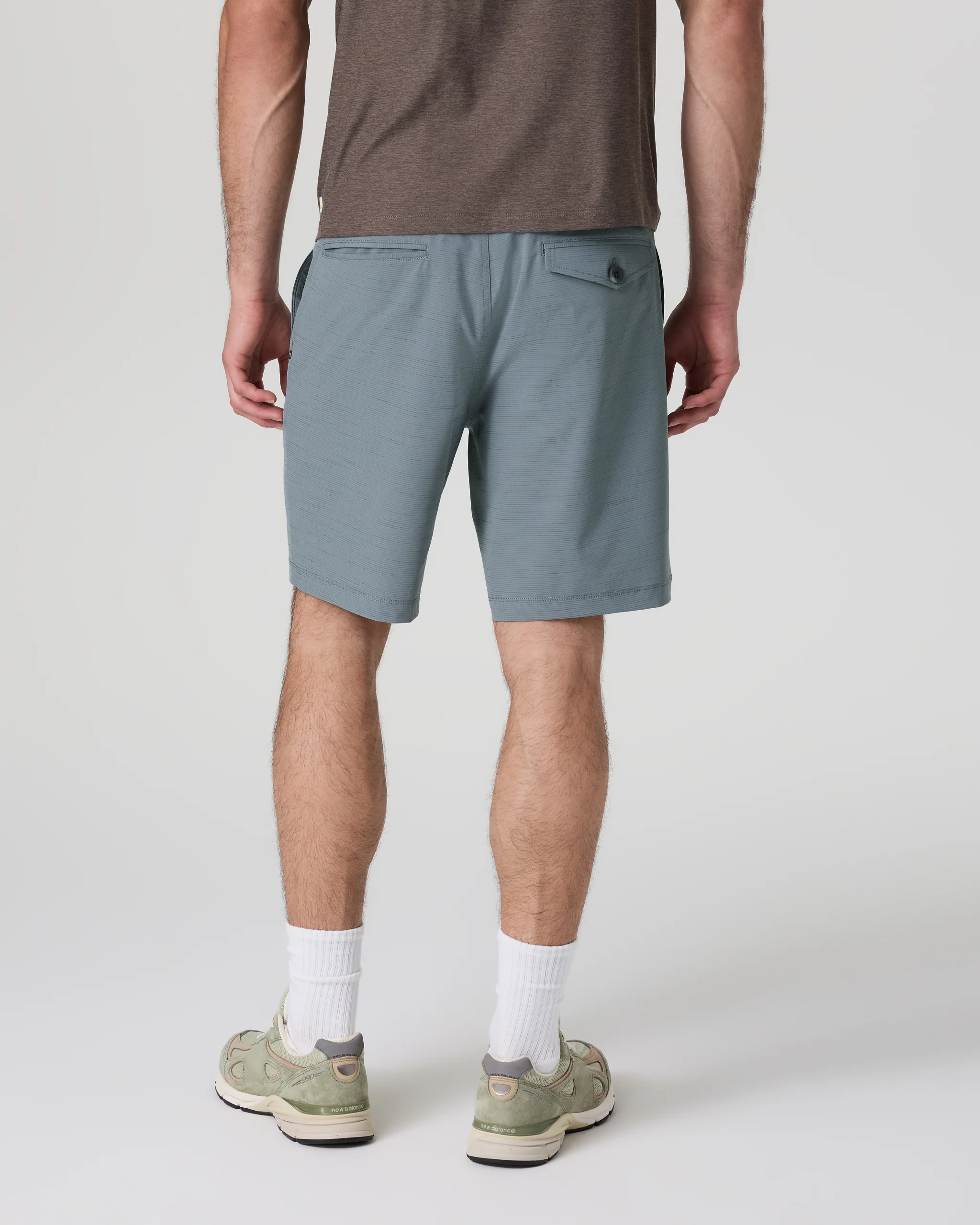 Pebble Short - Vuori Warehouse Sale​