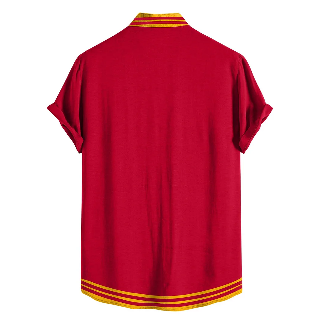 Tuskegee University Shirt