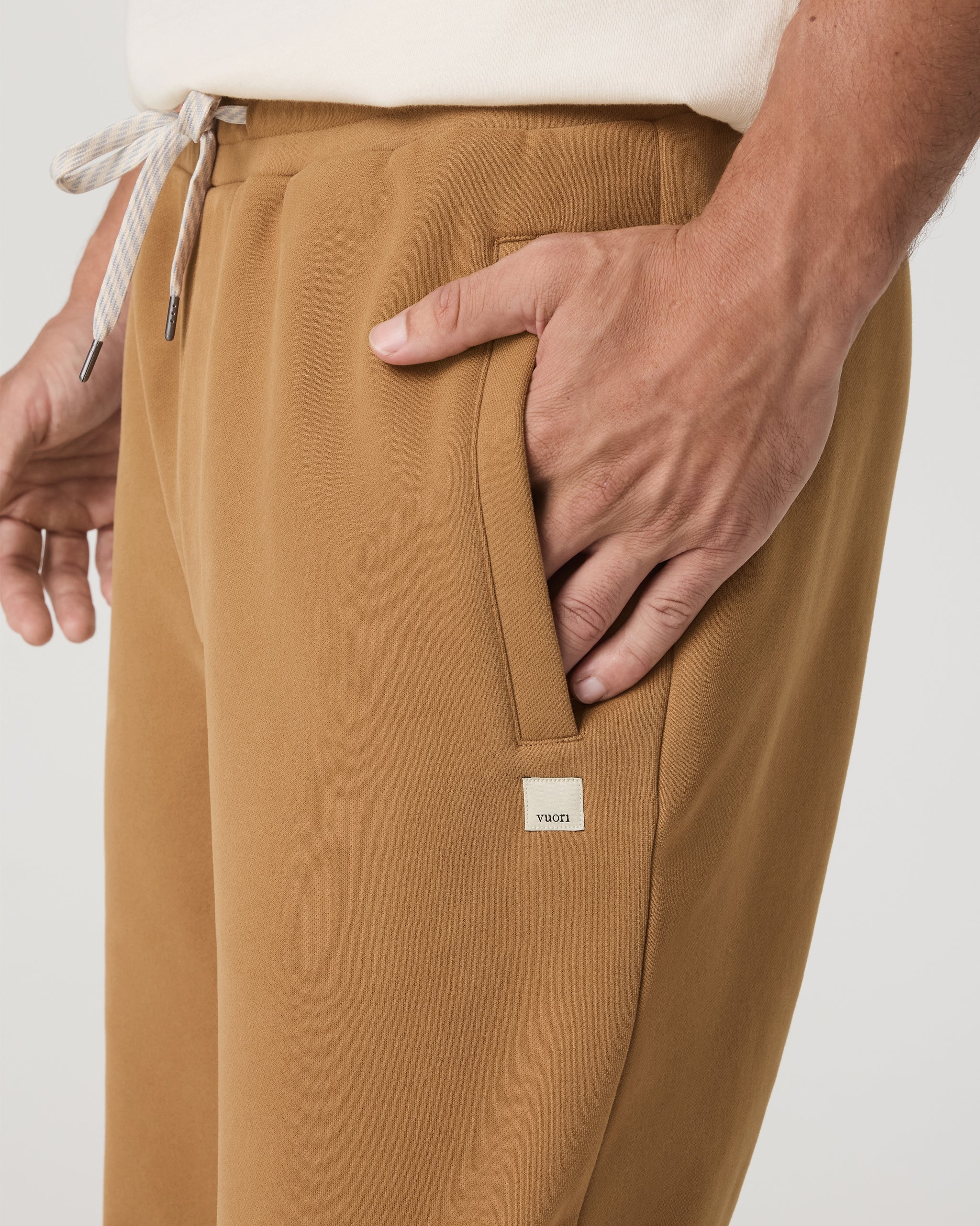 Seaside Sweatpant - Long - Vuori Warehouse Sale​