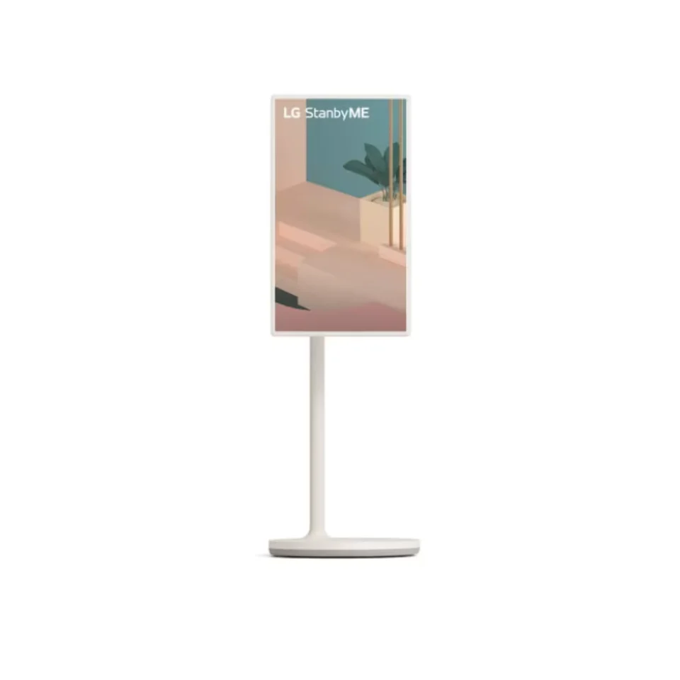 LG StanbyME
