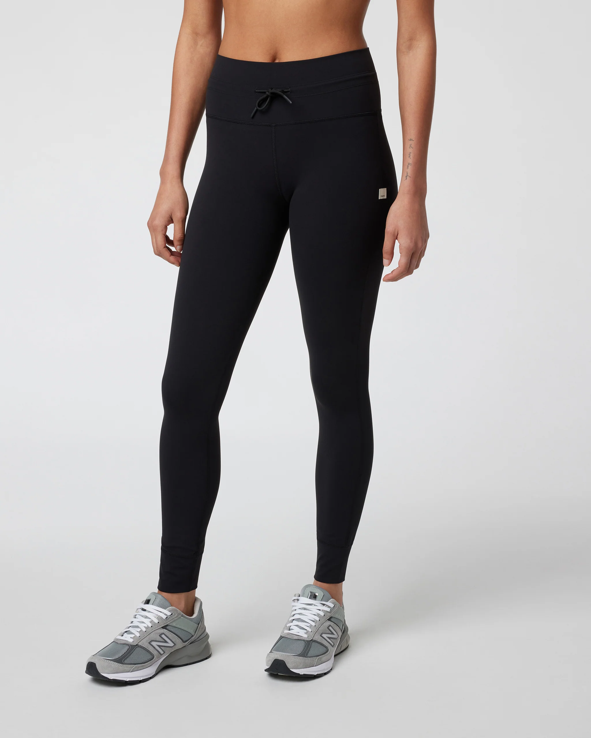 Daily Legging - Long - Vuori Warehouse Sale​
