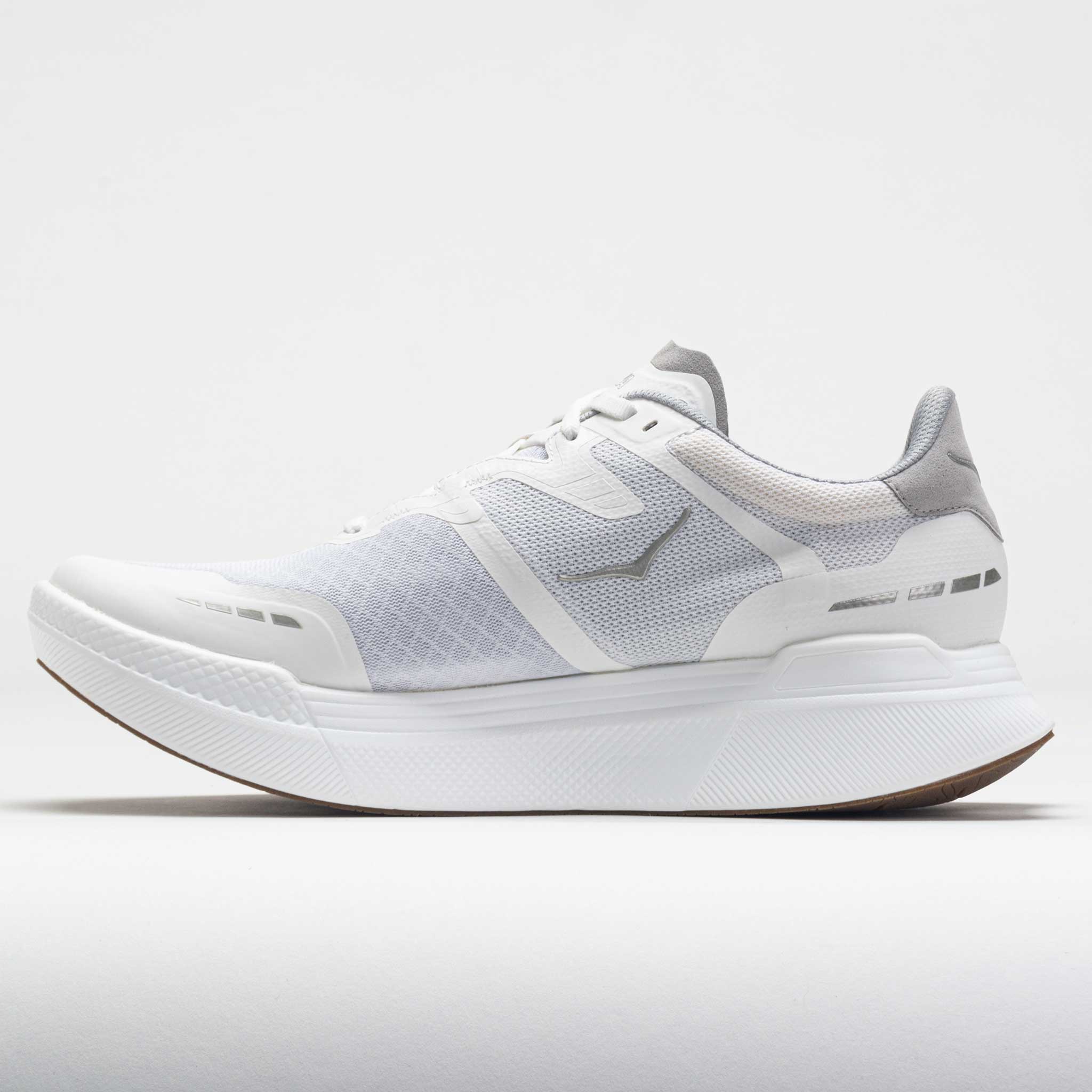 Transport X Unisex White/White