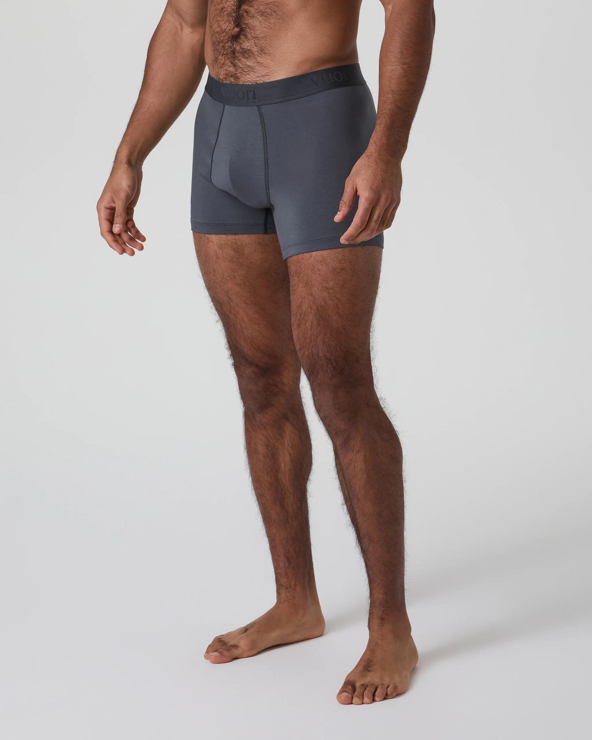 Lifestyle Boxer Brief 5\