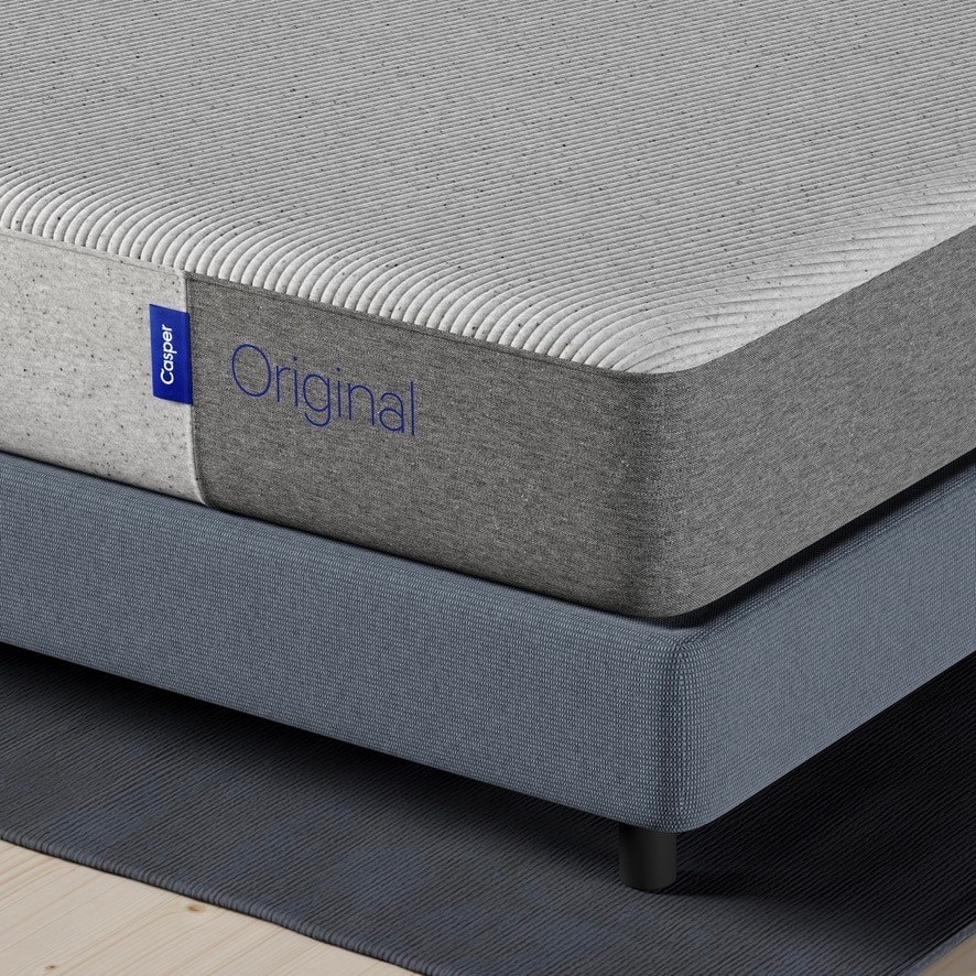 Casper Original Foam Mattress