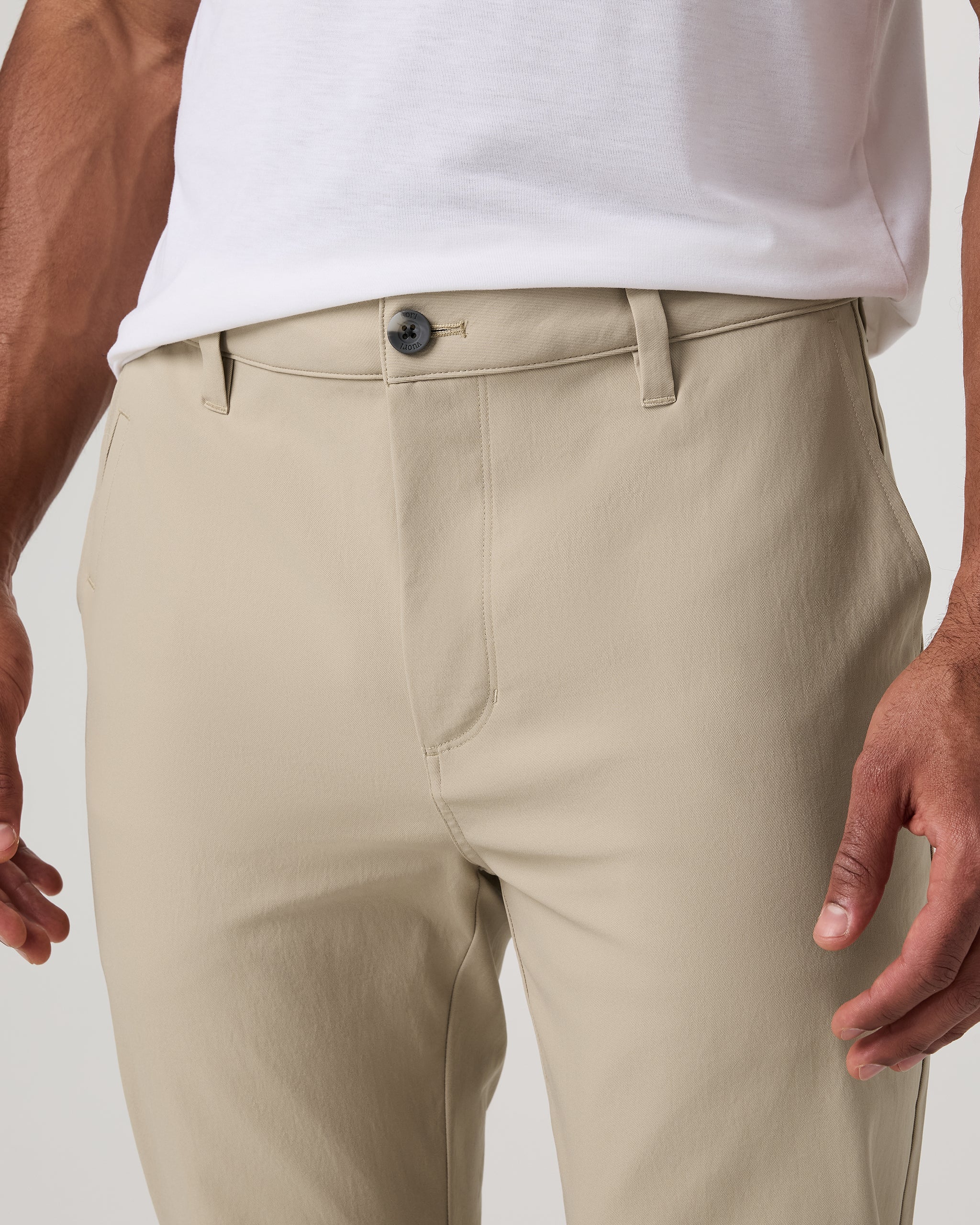 Cascade Tech Chino Pant Athletic Slim Fit 30\