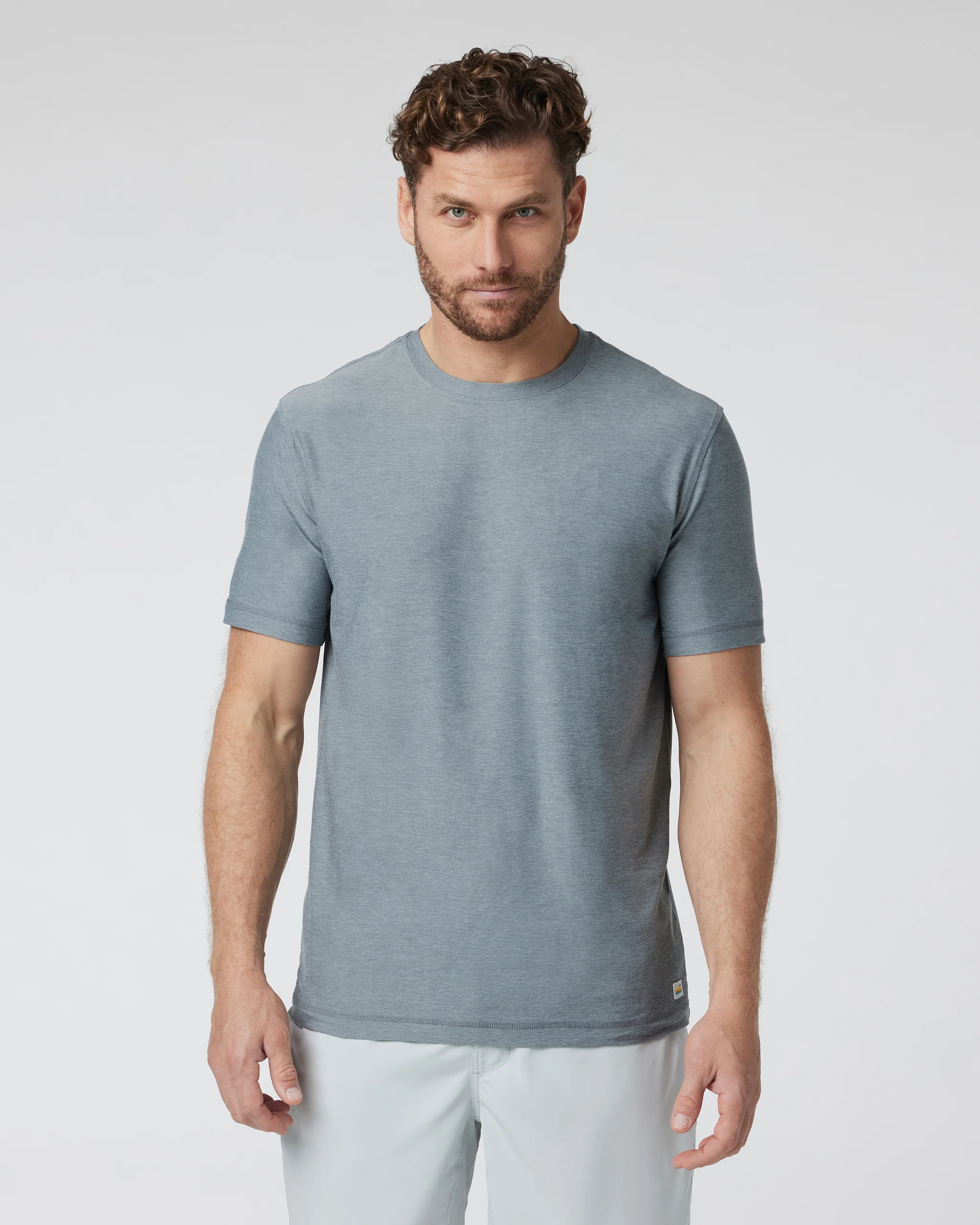 Strato Tech Tee - Vuori Warehouse Sale​