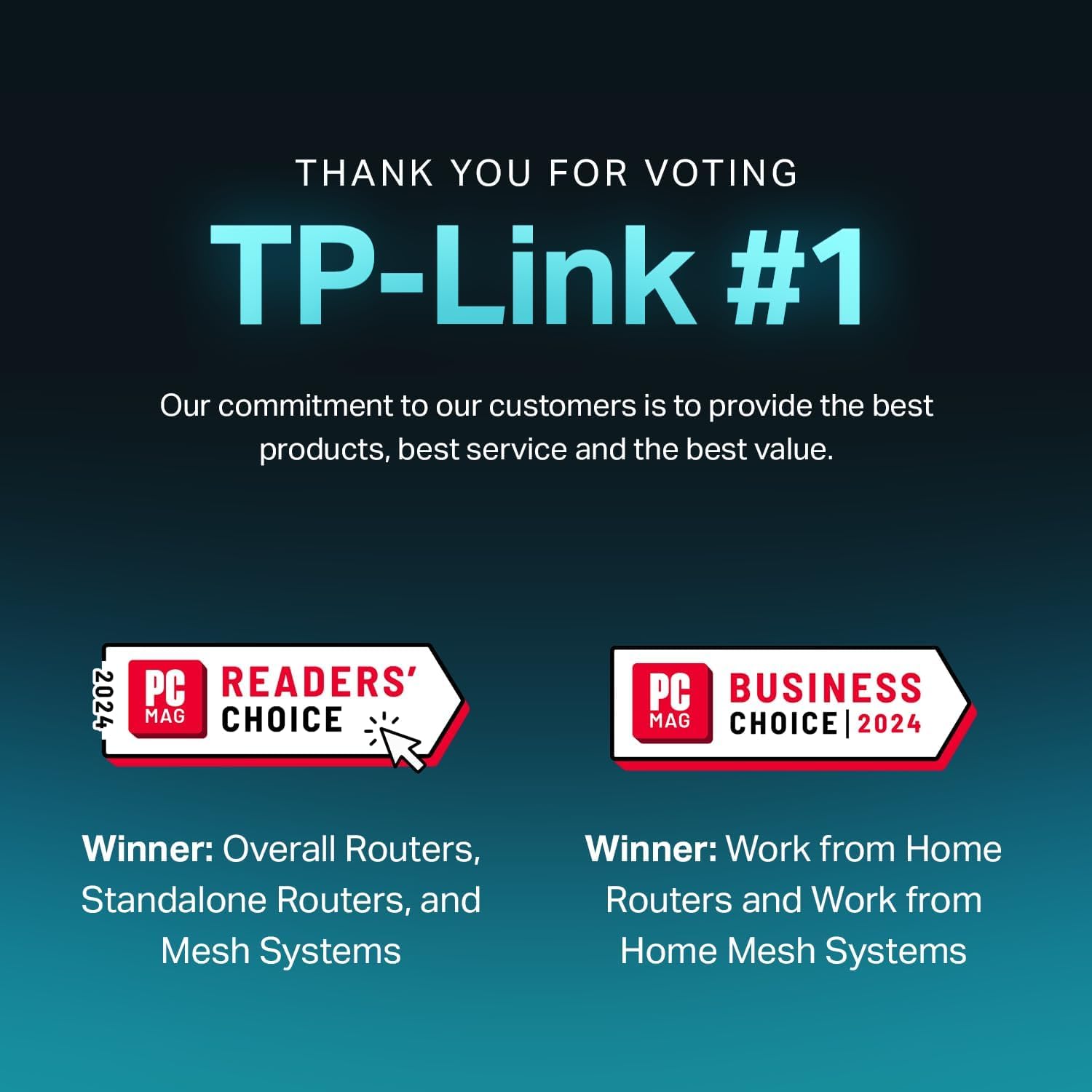 TP-LINK Deco X55 Pro AX3000 Wi-Fi 6 Mesh System 3-Pack