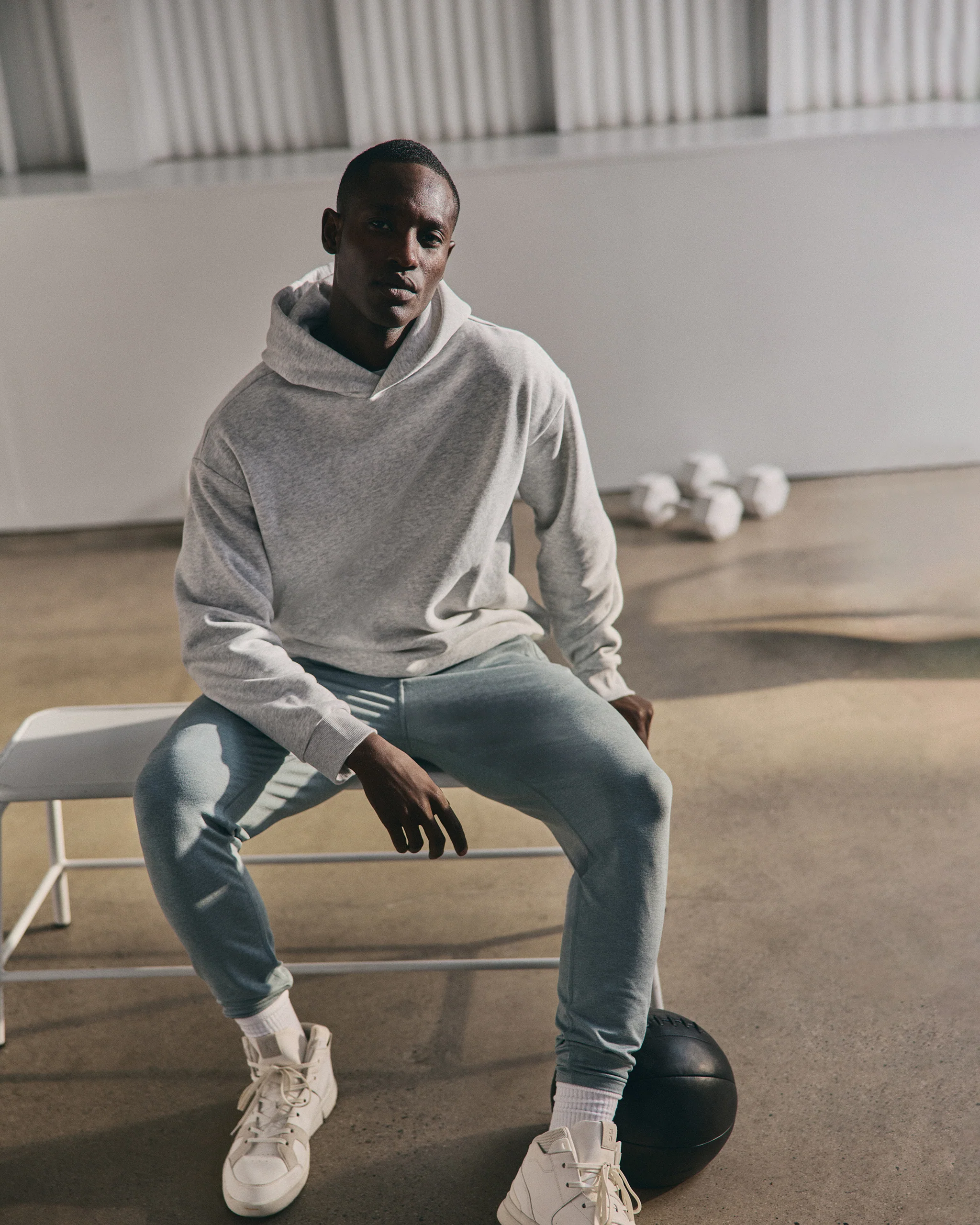 Ponto Performance Jogger - Vuori Warehouse Sale​