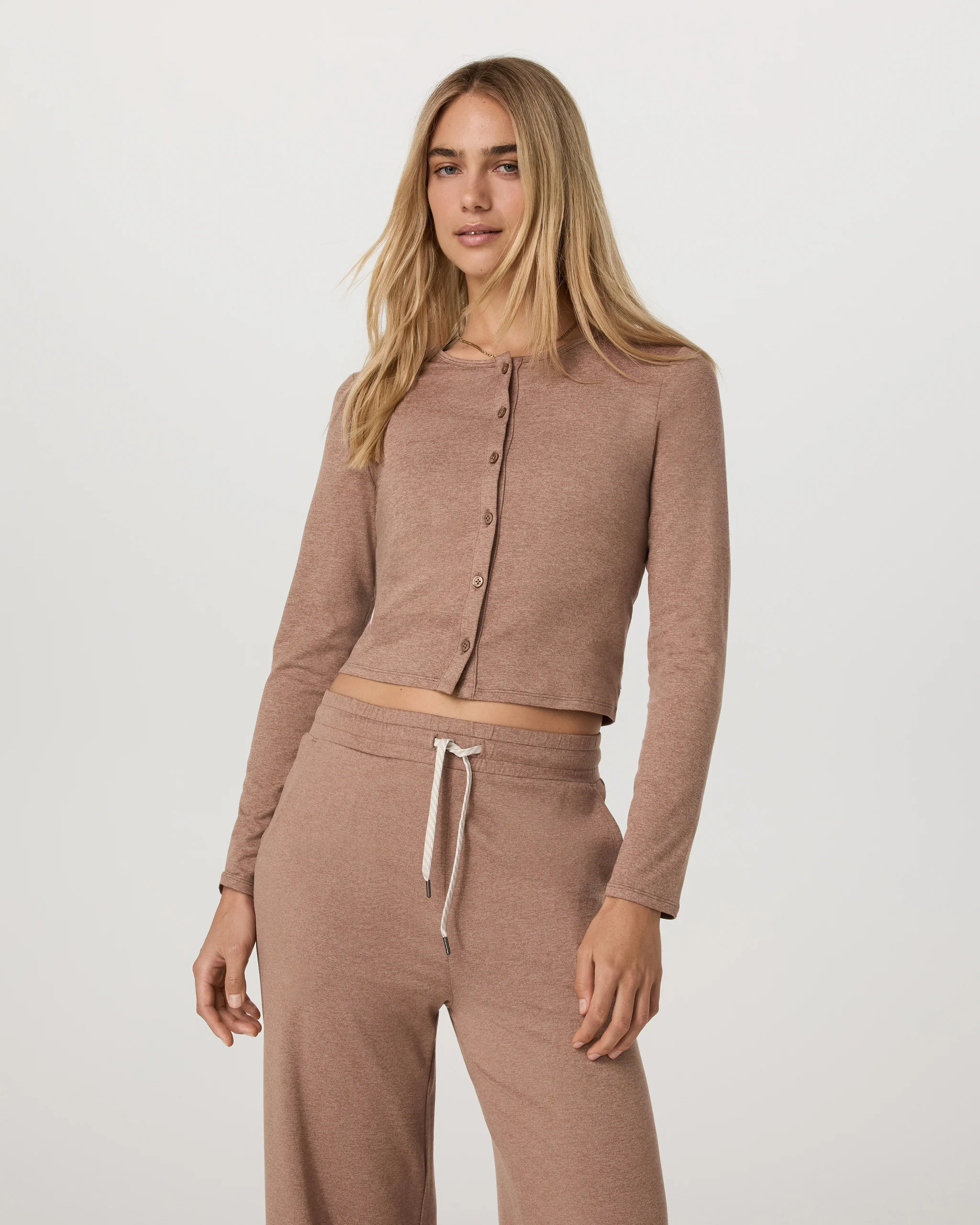 Halo Cardigan 2.0 - Vuori Warehouse Sale​