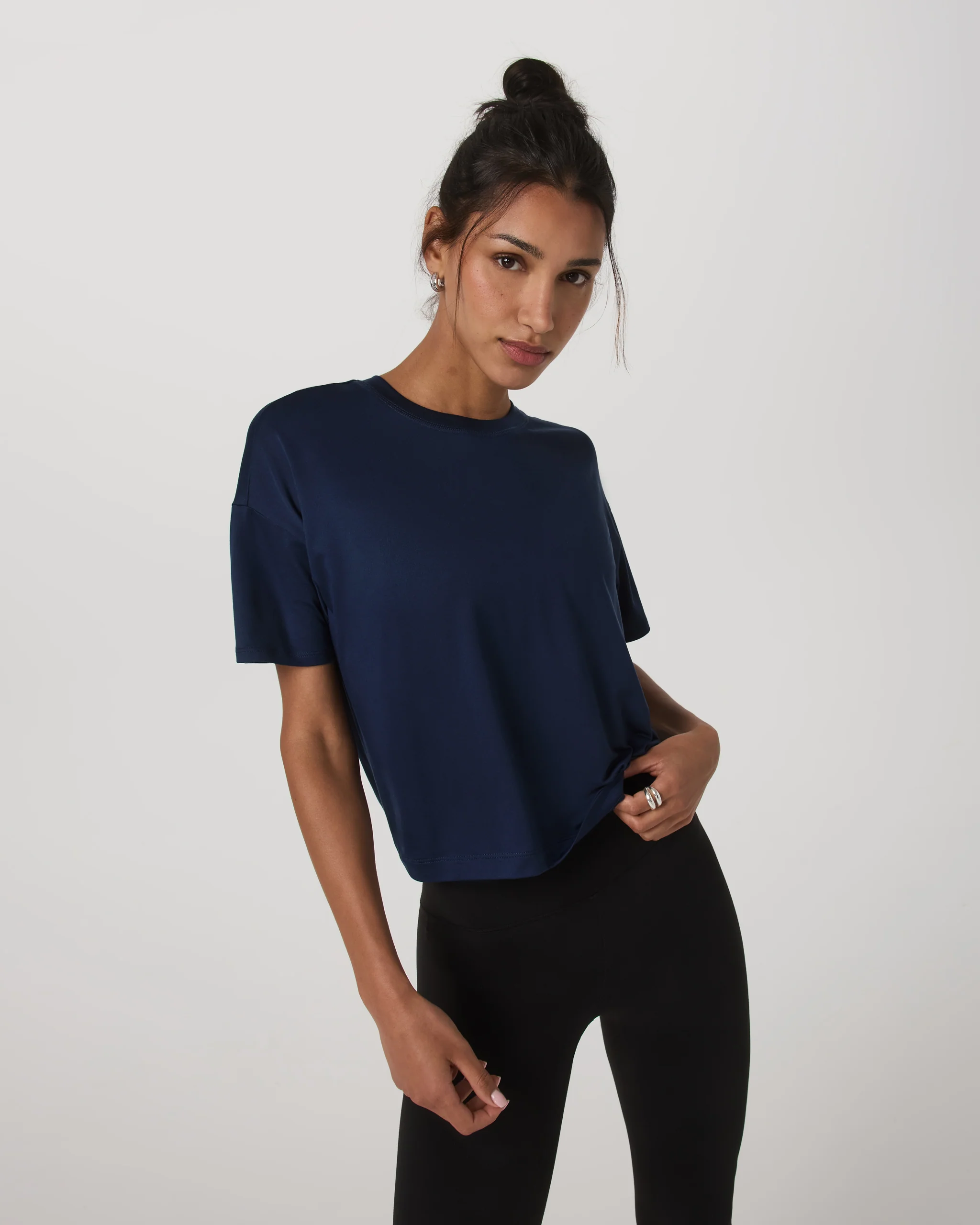 Energy Tee - Vuori Warehouse Sale​