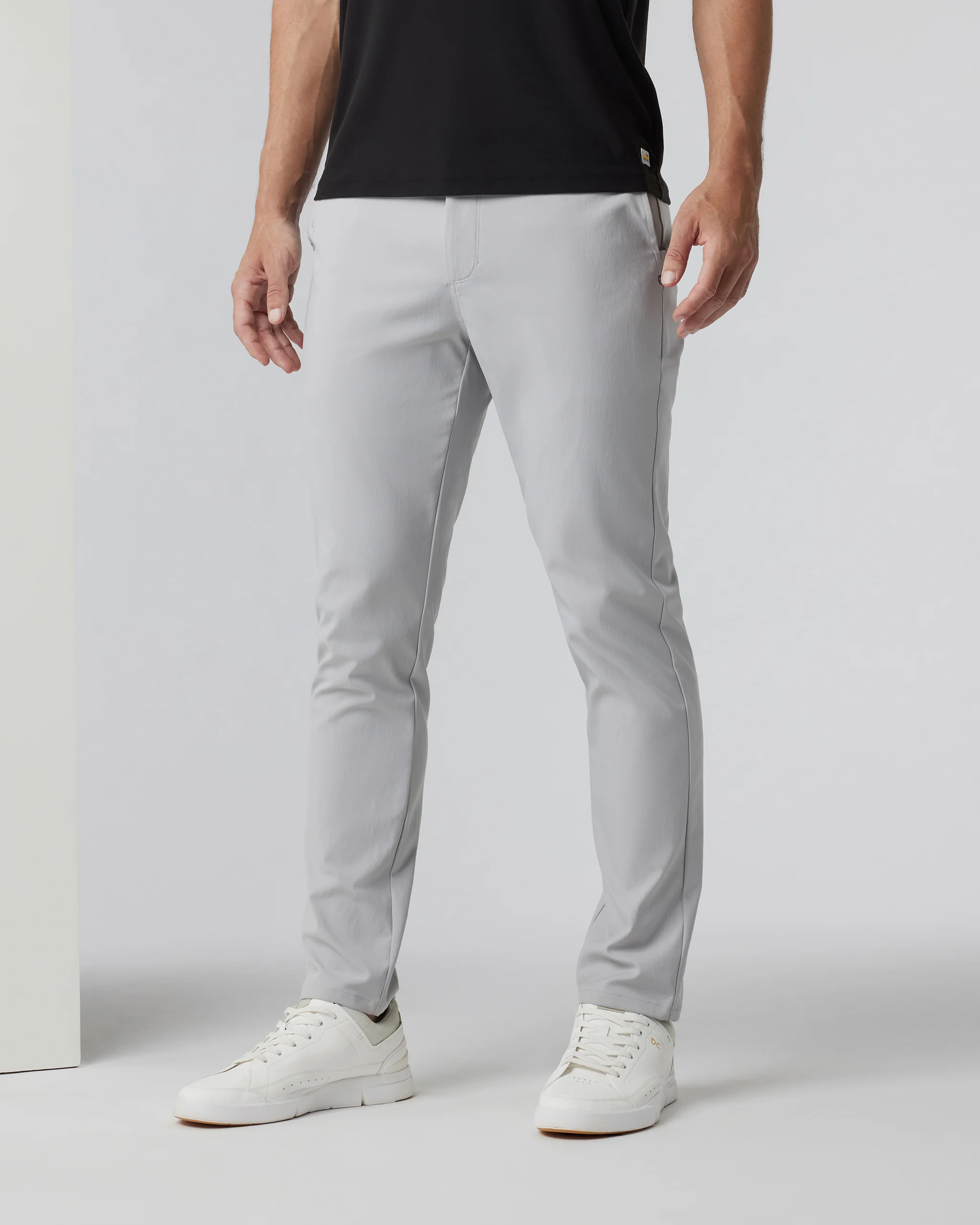 Cascade Tech Chino Pant Athletic Slim Fit 30\