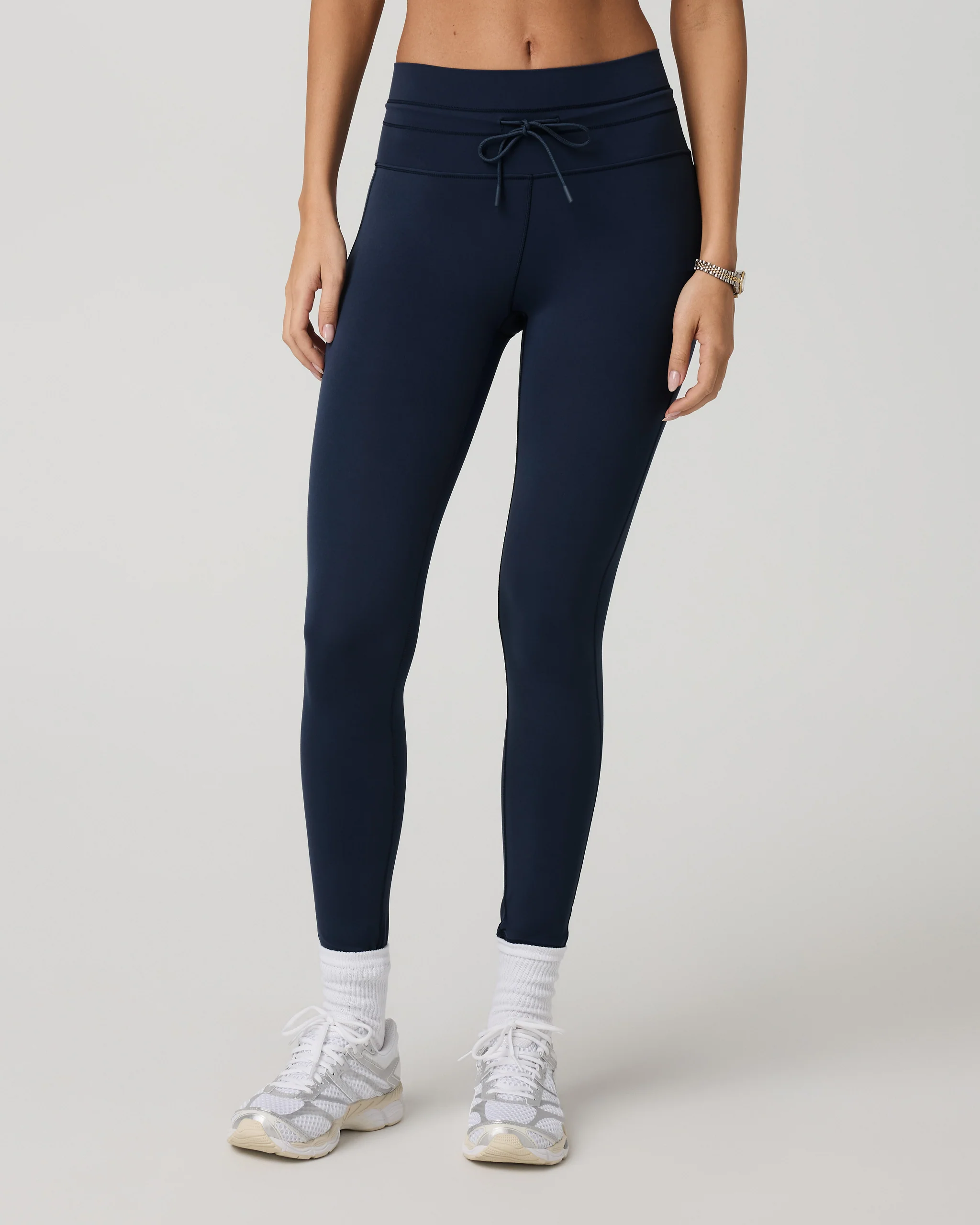 Daily Form Legging - Short - Vuori Warehouse Sale​