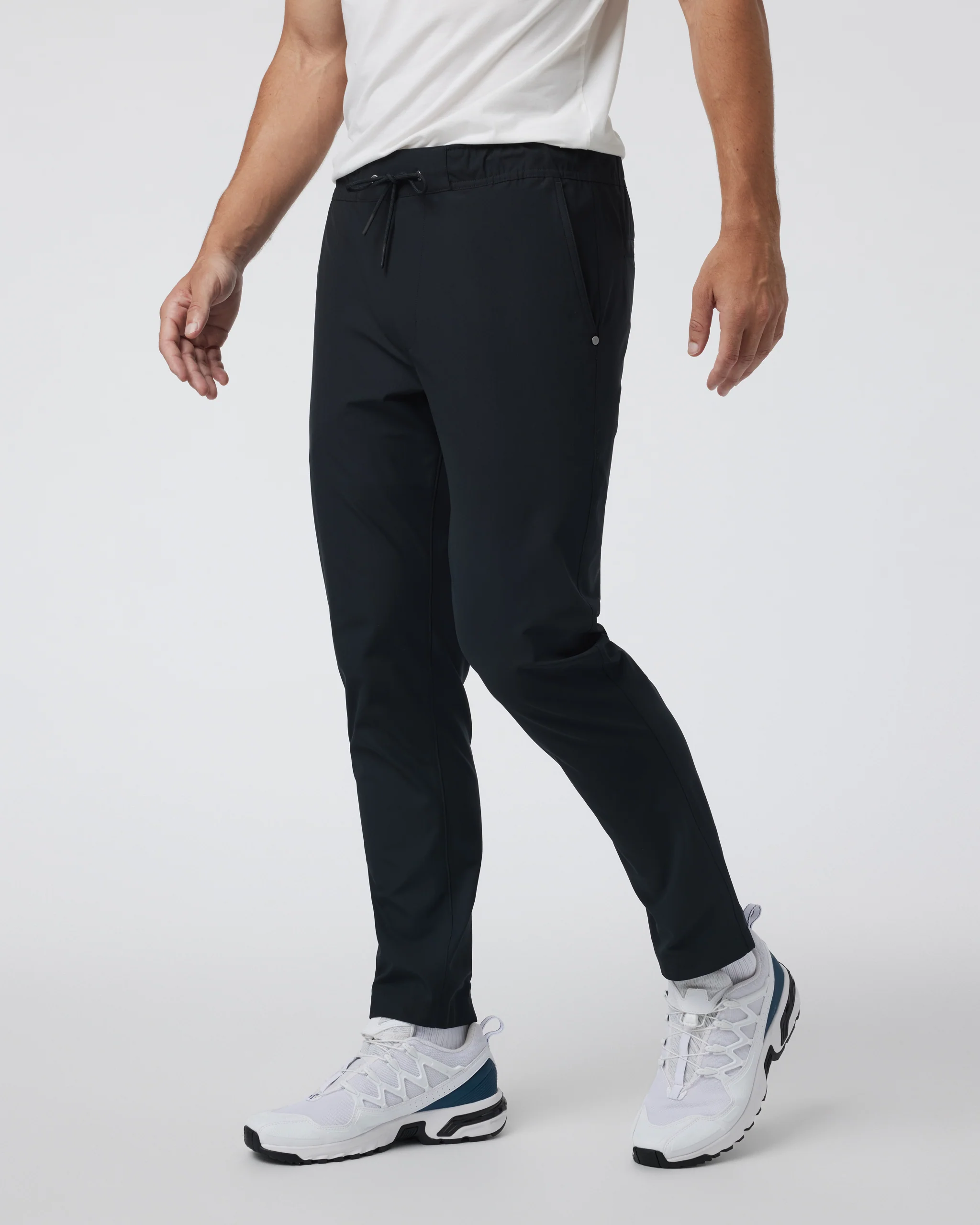 Vuori Meta™ Elastic Waist Pant - Vuori Warehouse Sale​