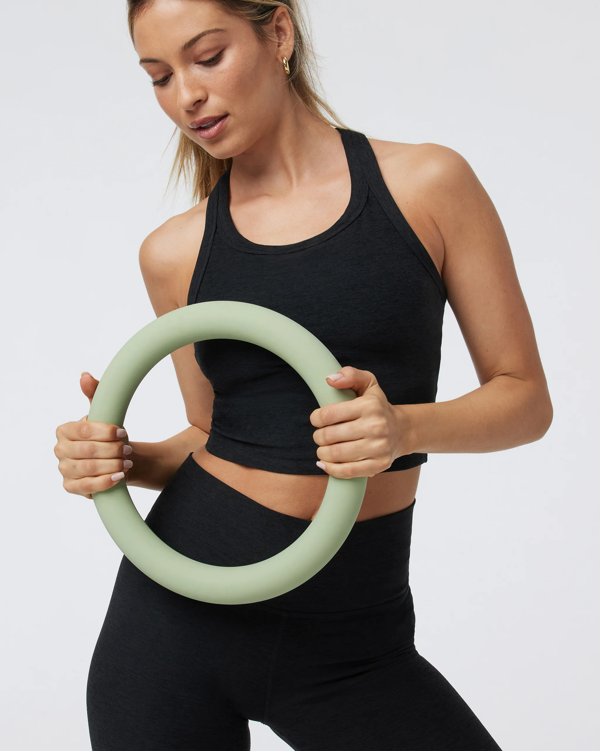 Elevation Racerback Tank - Vuori Warehouse Sale​