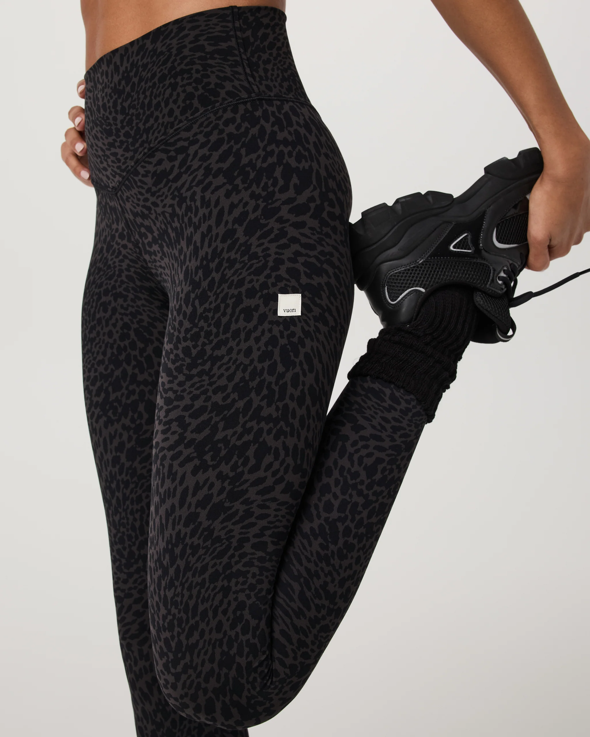 Vuori AllTheForm™ Legging - Vuori Warehouse Sale​