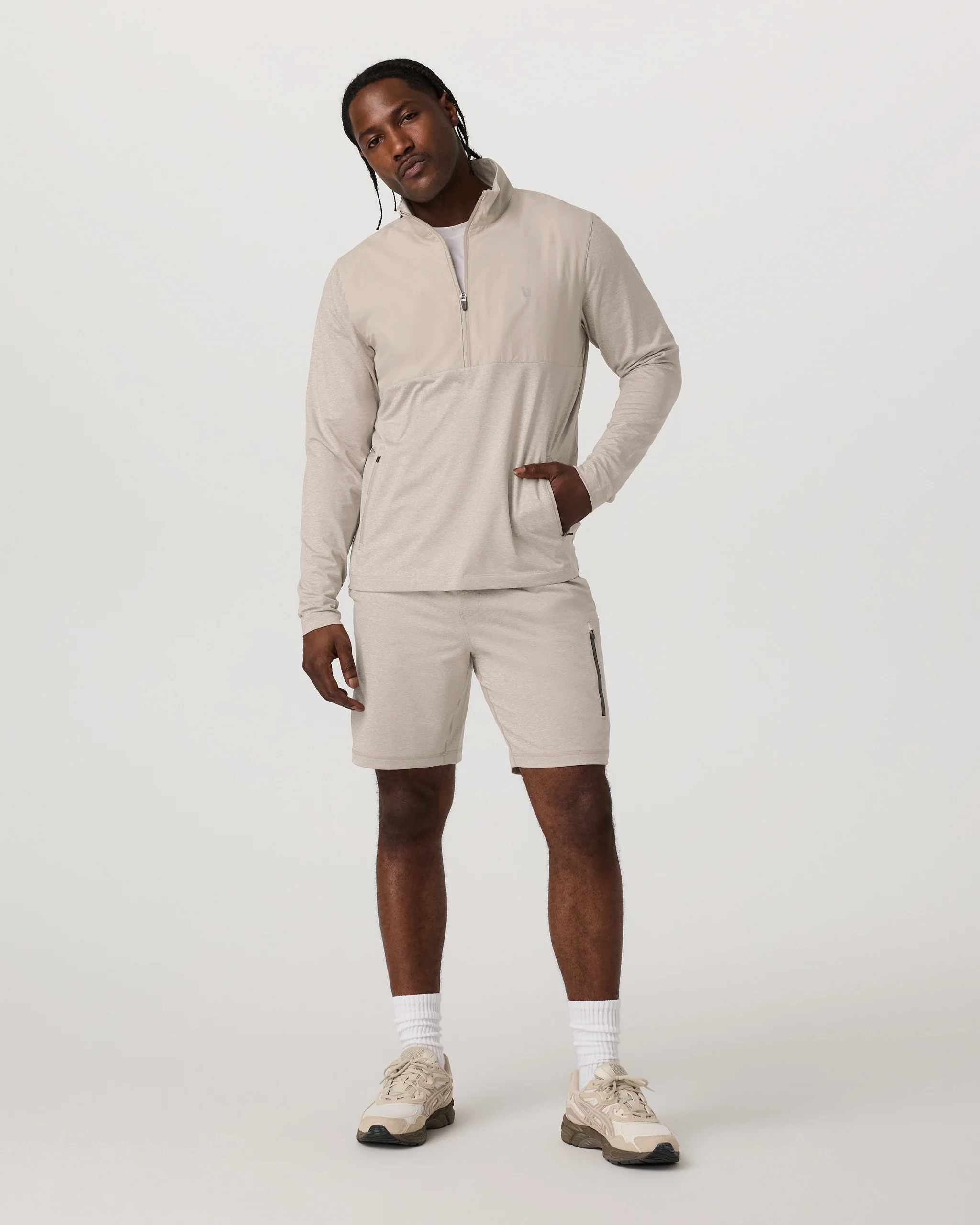 Sunday Performance Short 8\