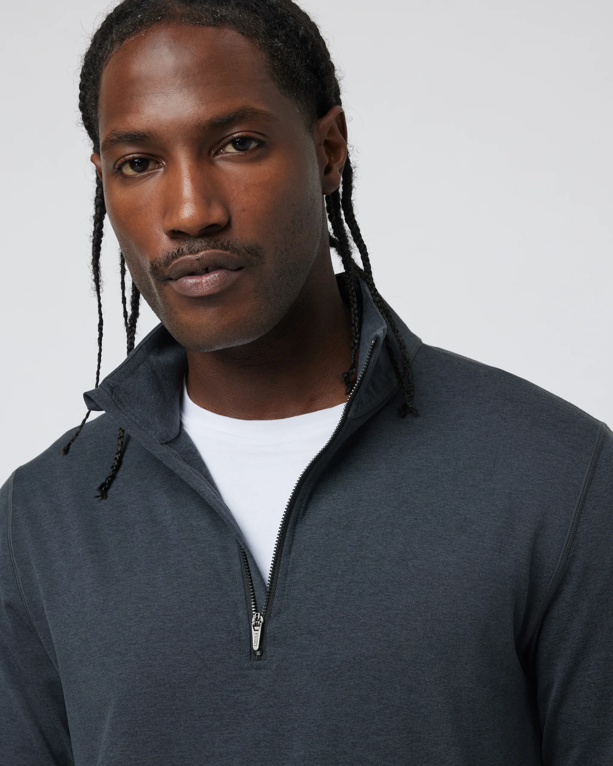 Coronado Half Zip - Vuori Warehouse Sale​