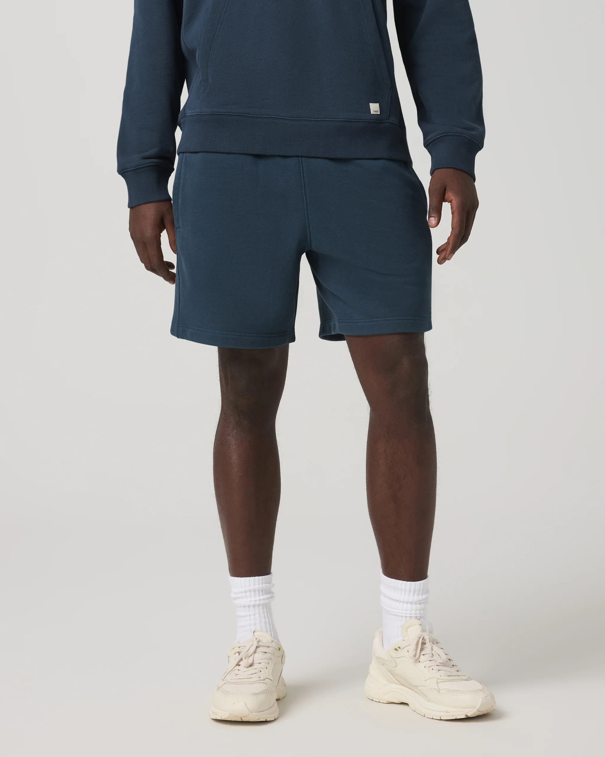 Cypress Vintage Short 7\