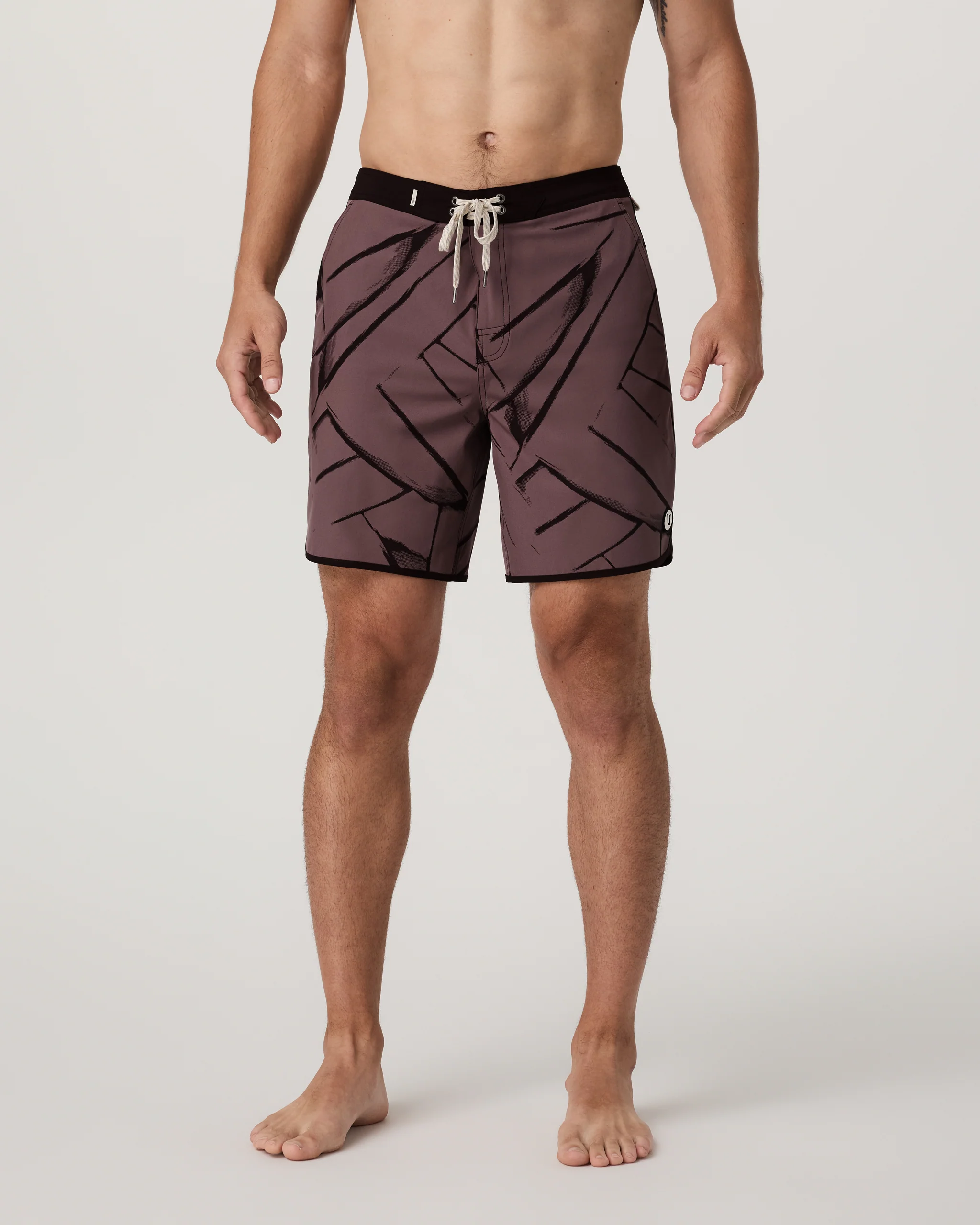 Cruise Boardshort 7\