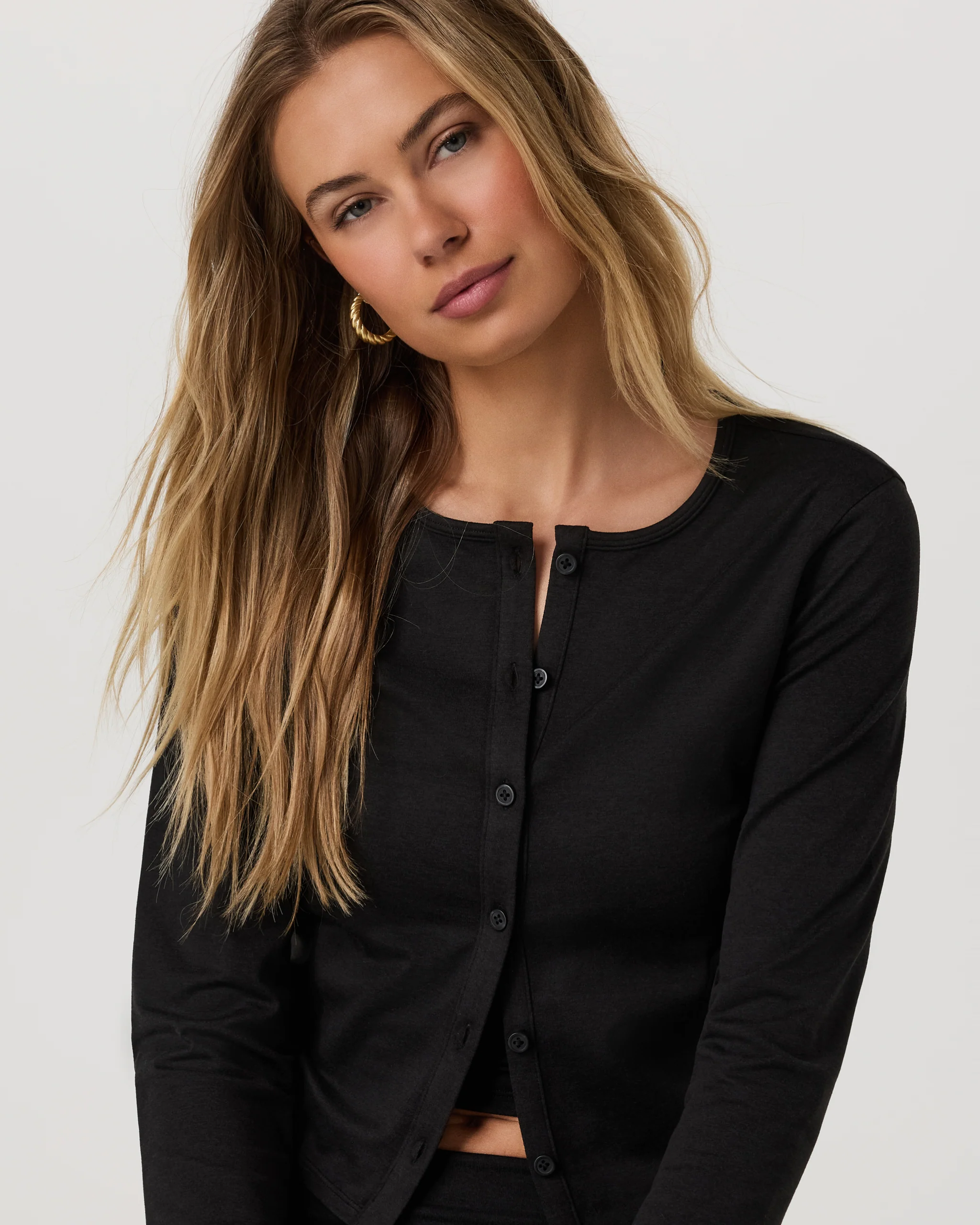 Halo Cardigan 2.0 - Vuori Warehouse Sale​