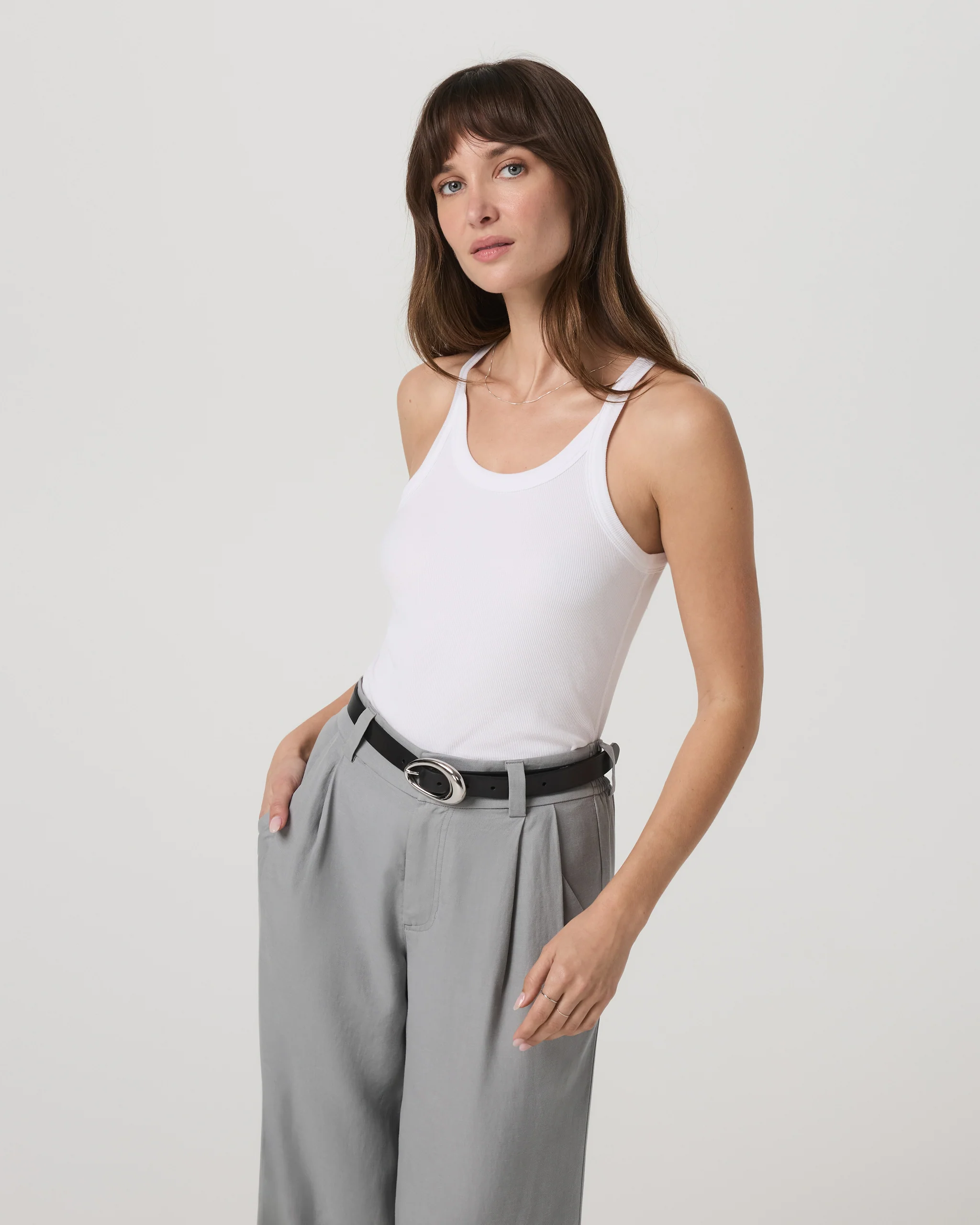 Cove Layering Tank - Vuori Warehouse Sale​