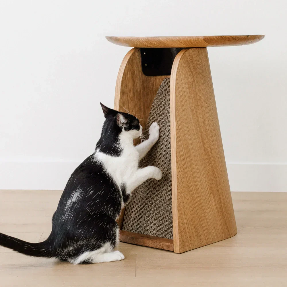 2x Kona Scratcher Refills