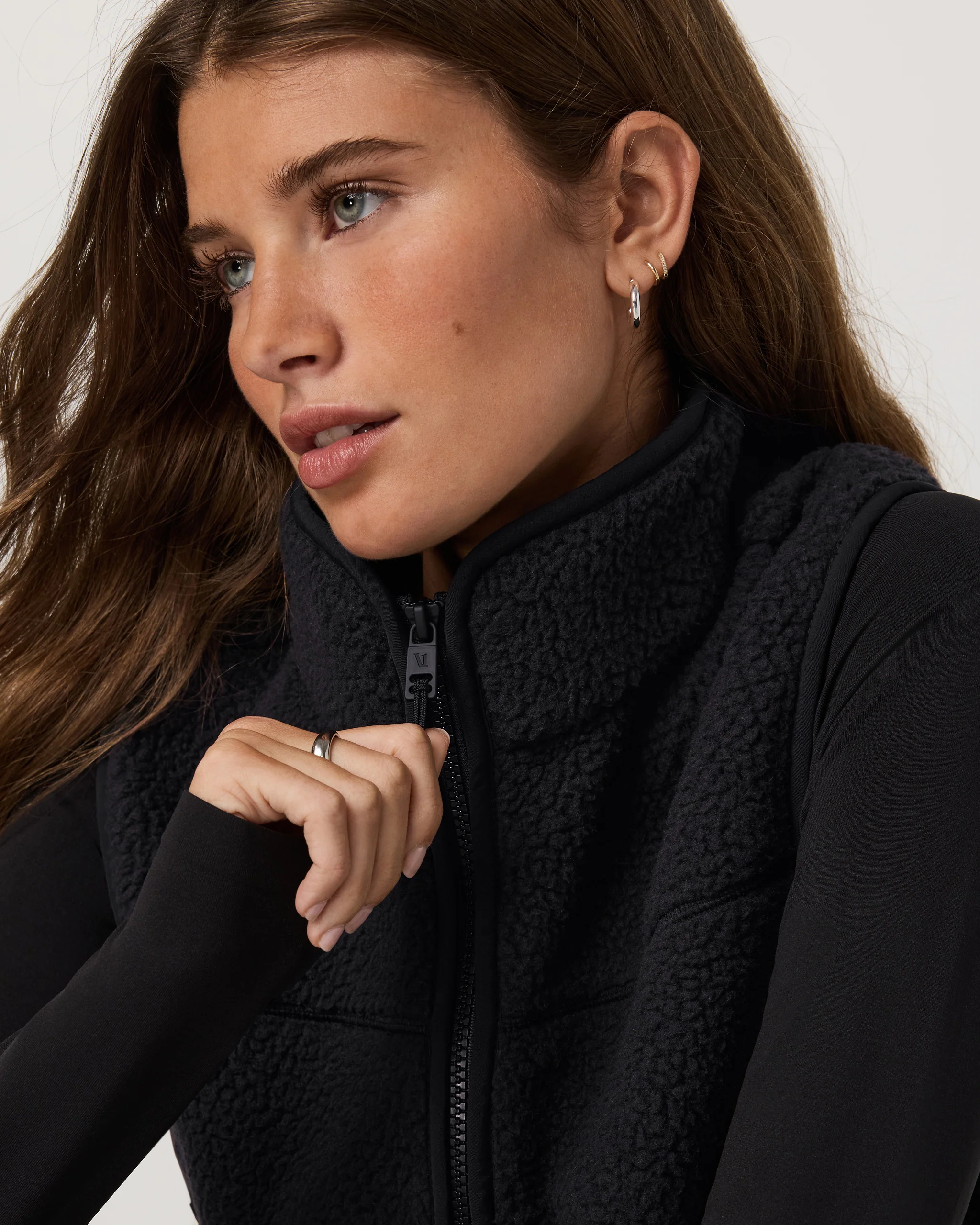 Alpine Vest - Vuori Warehouse Sale​