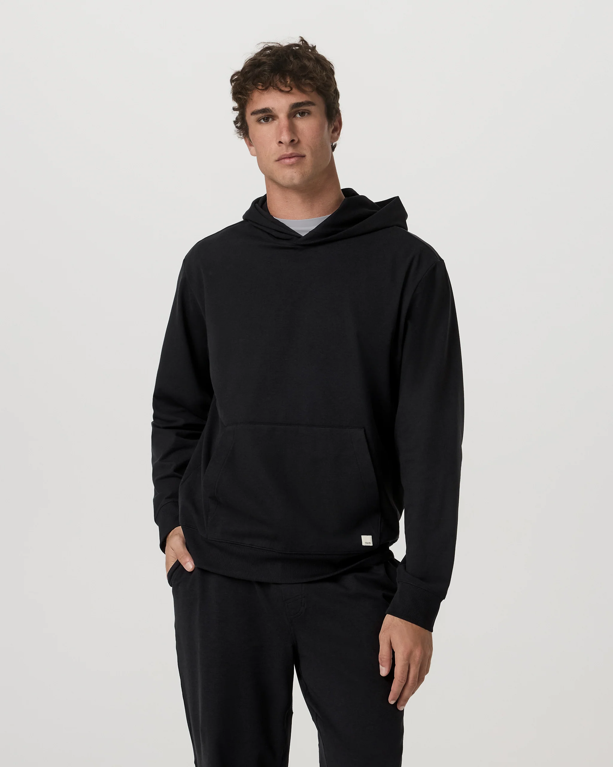 Coronado Pullover Hoodie 2.0 - Vuori Warehouse Sale​