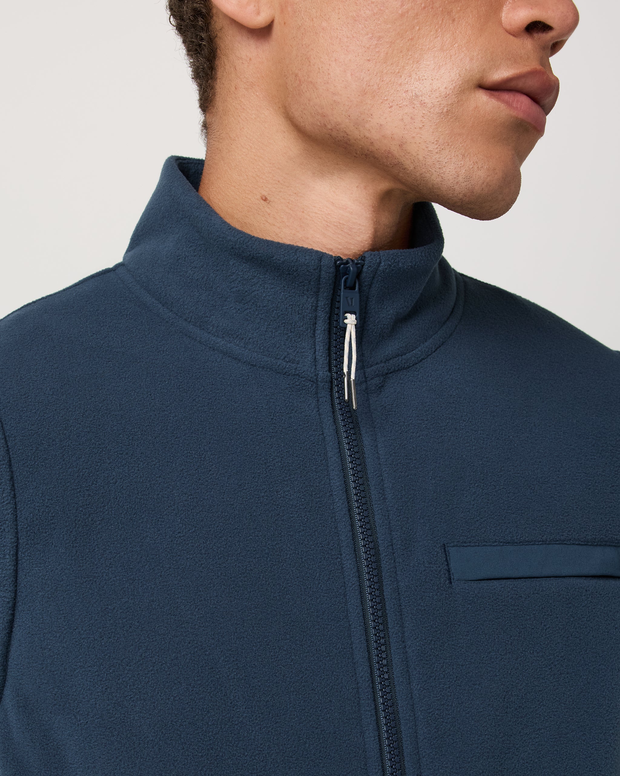 Aspen Vest - Vuori Warehouse Sale​