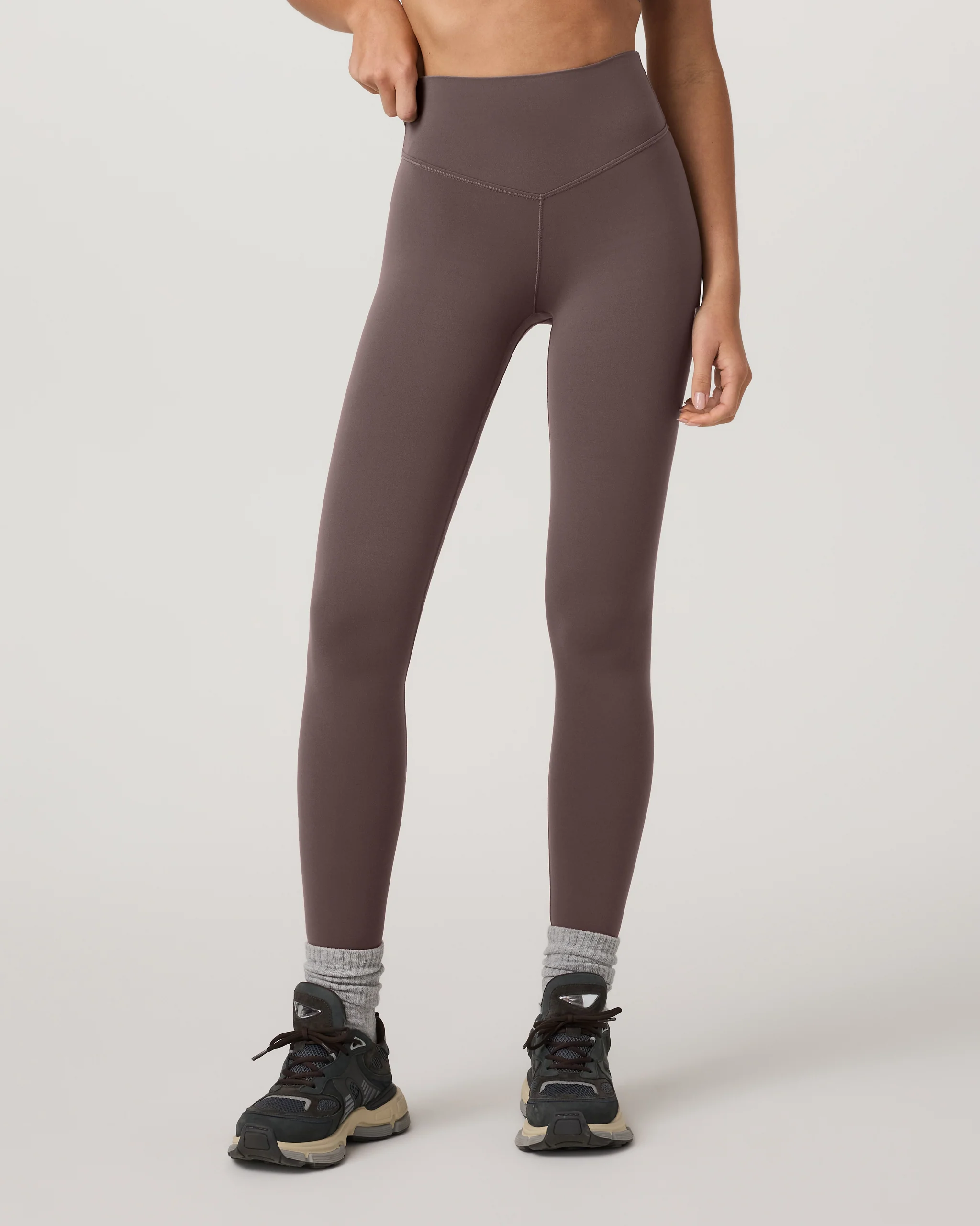 Vuori AllTheForm™ Legging- Short - Vuori Warehouse Sale​