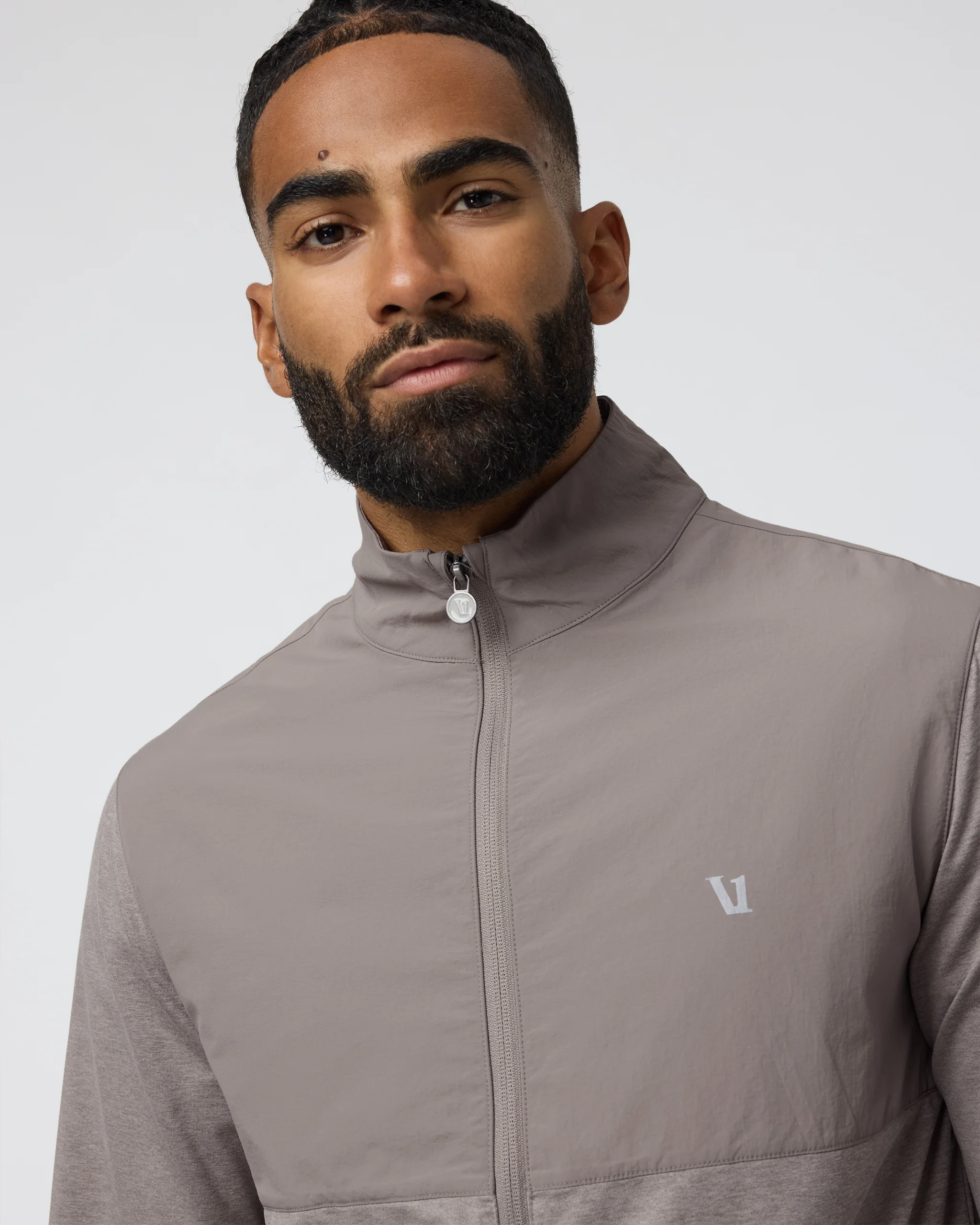 Sunday Element Track Jacket - Vuori Warehouse Sale​