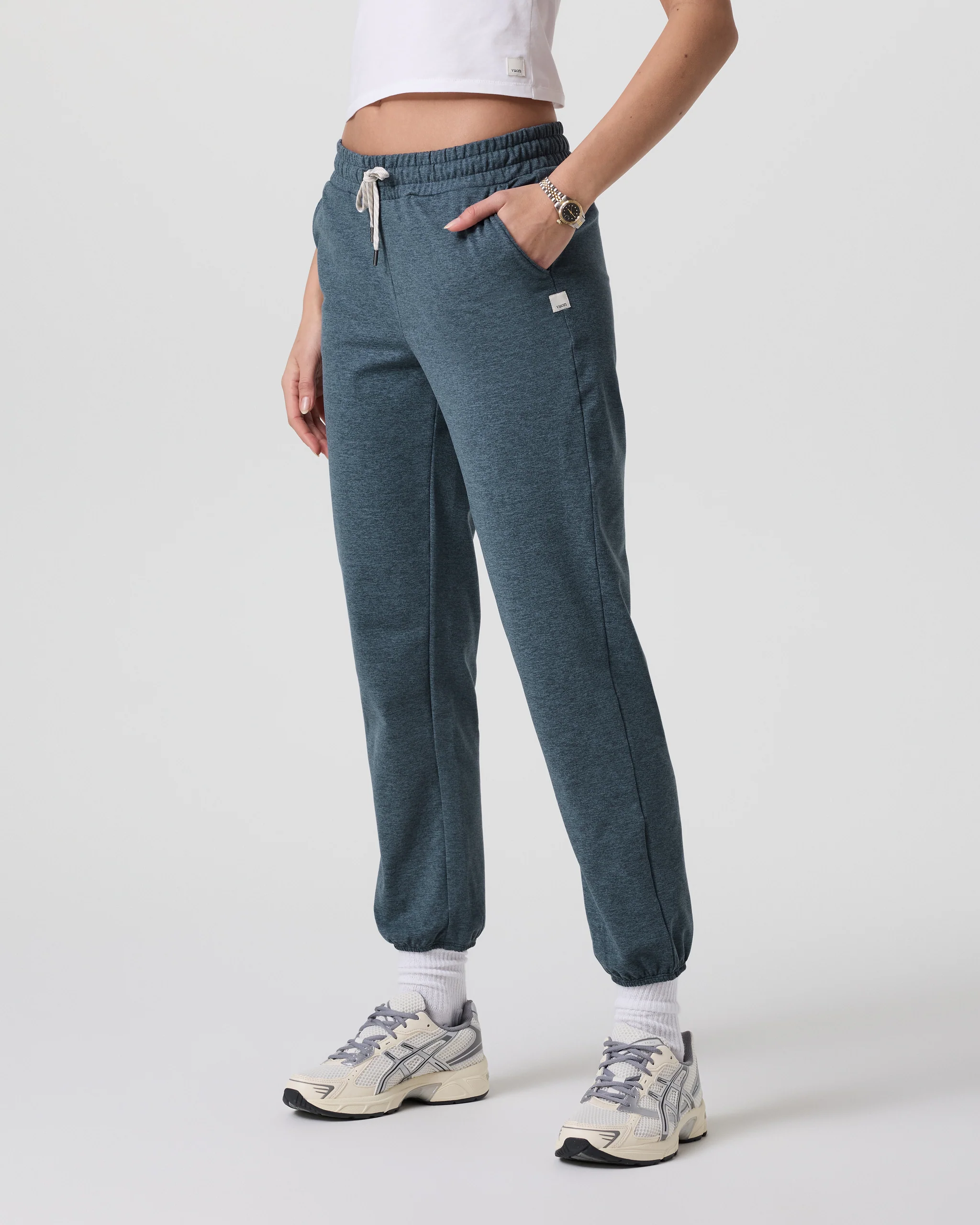 Granite Performance Jogger - Vuori Warehouse Sale​