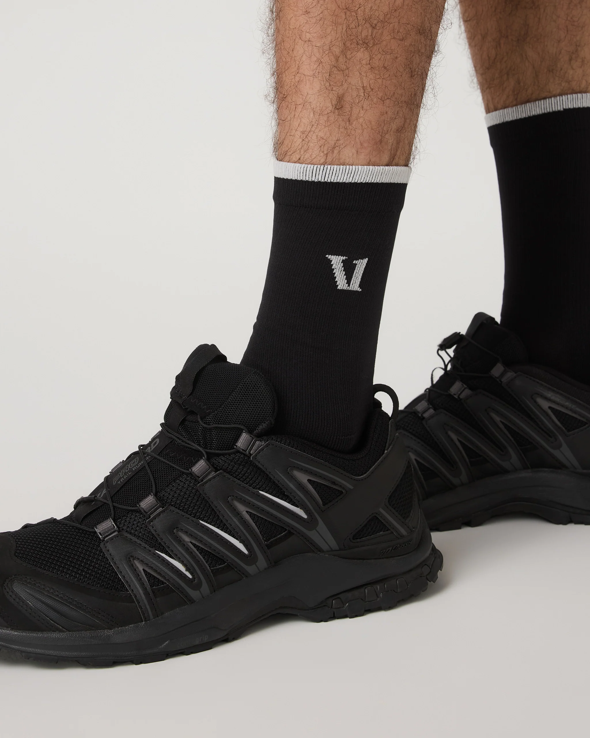Performance Crew Sock - Vuori Warehouse Sale​