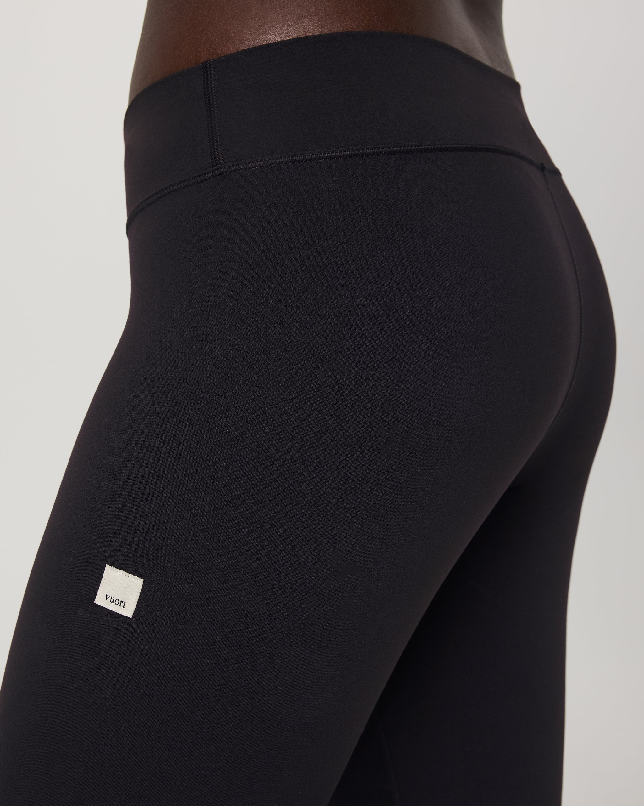 Vuori AllTheFeels™ Low Rise Legging - Vuori Warehouse Sale​