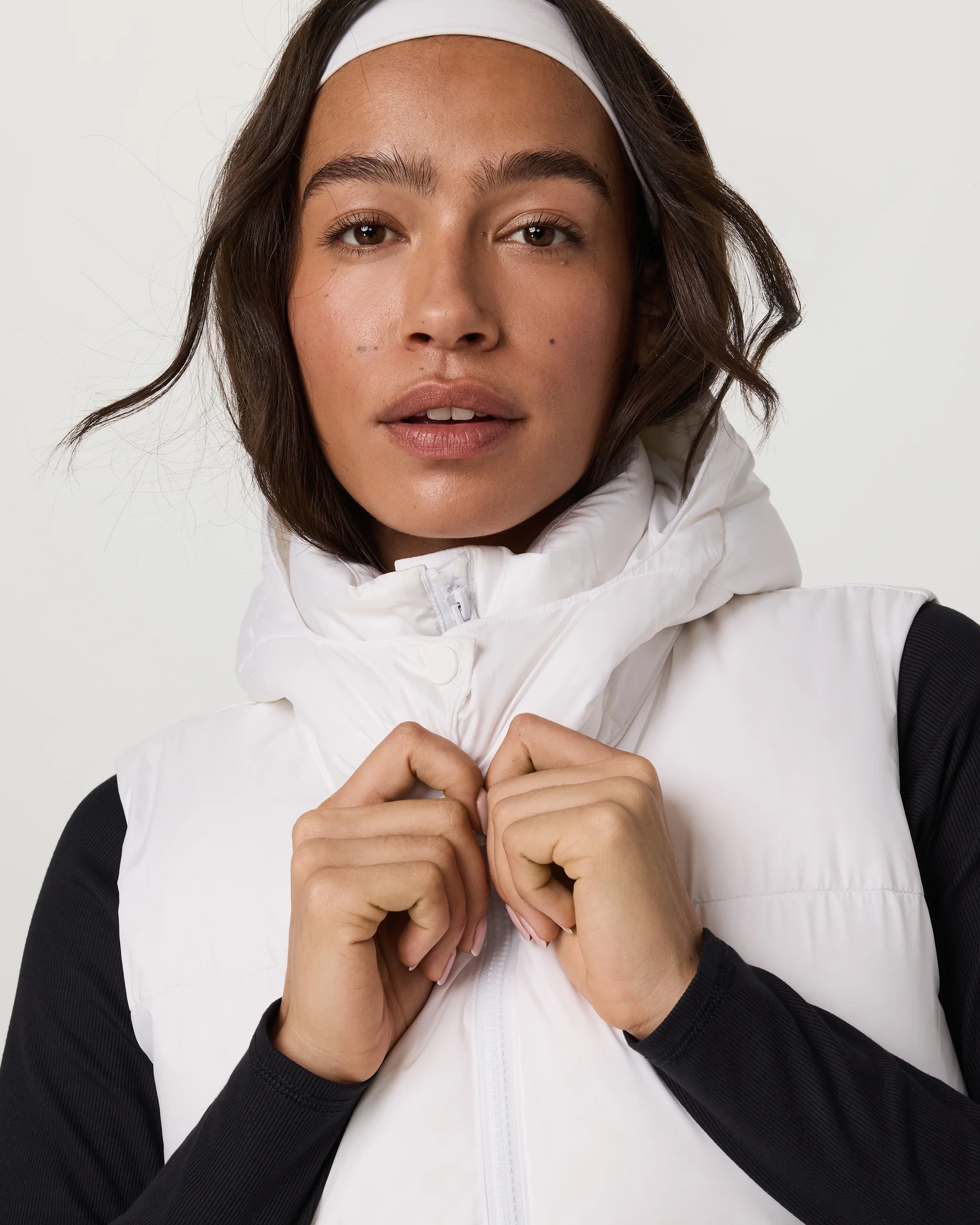 Alta Down Vest - Vuori Warehouse Sale​