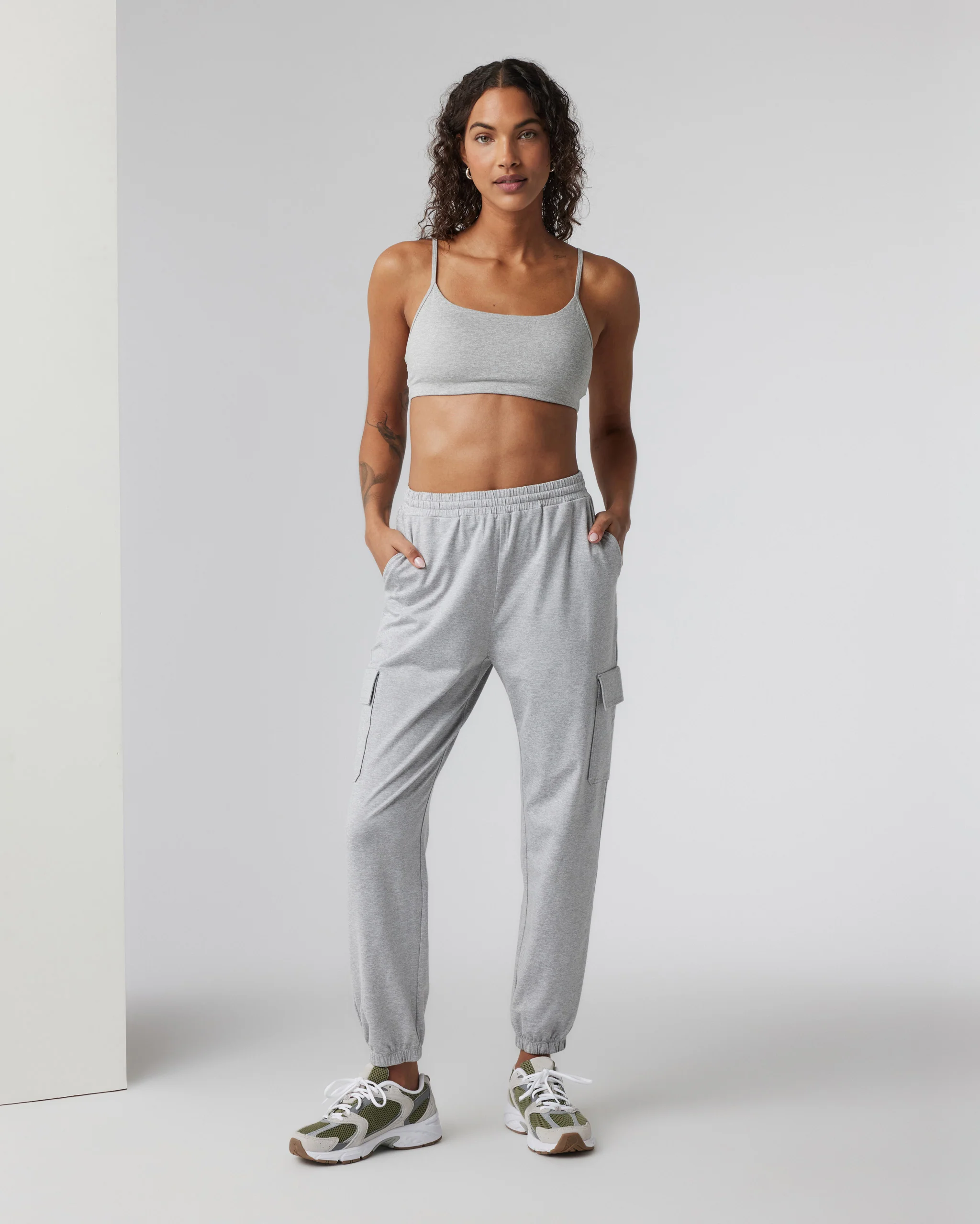 Boyfriend Cargo Sweatpant - Vuori Warehouse Sale​