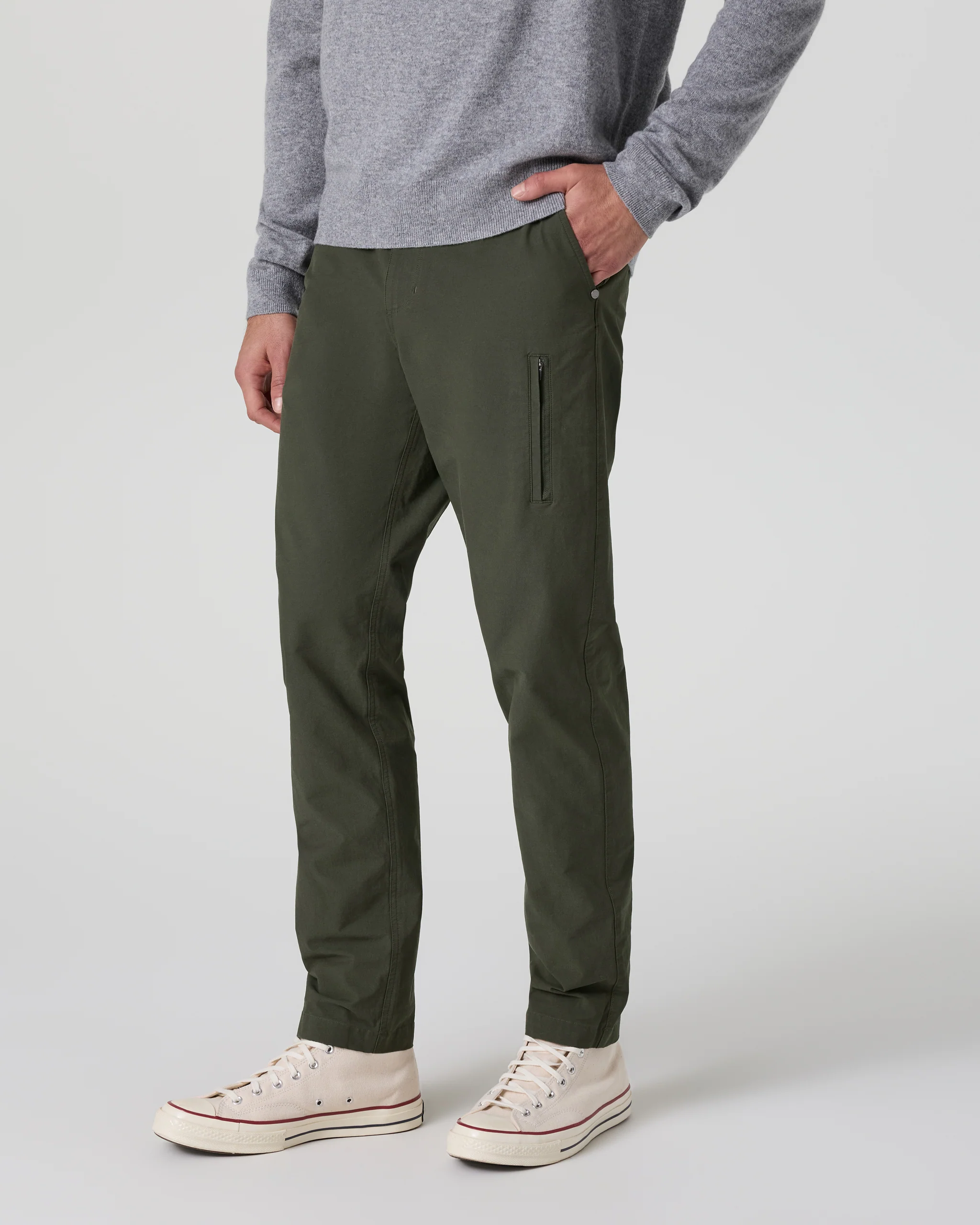 Barren Explorer Pant Classic Fit 30\