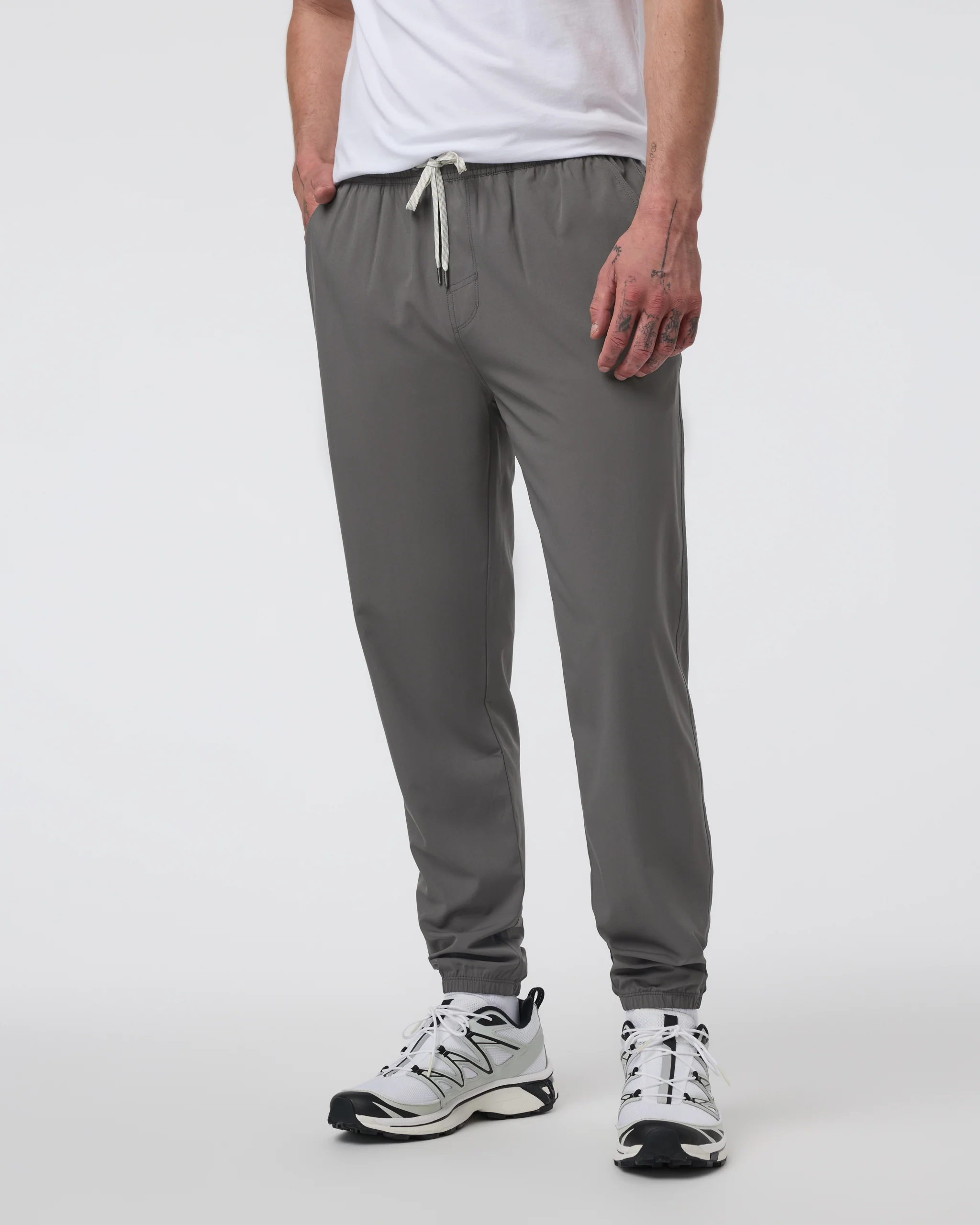 Kore Jogger Lined 28\