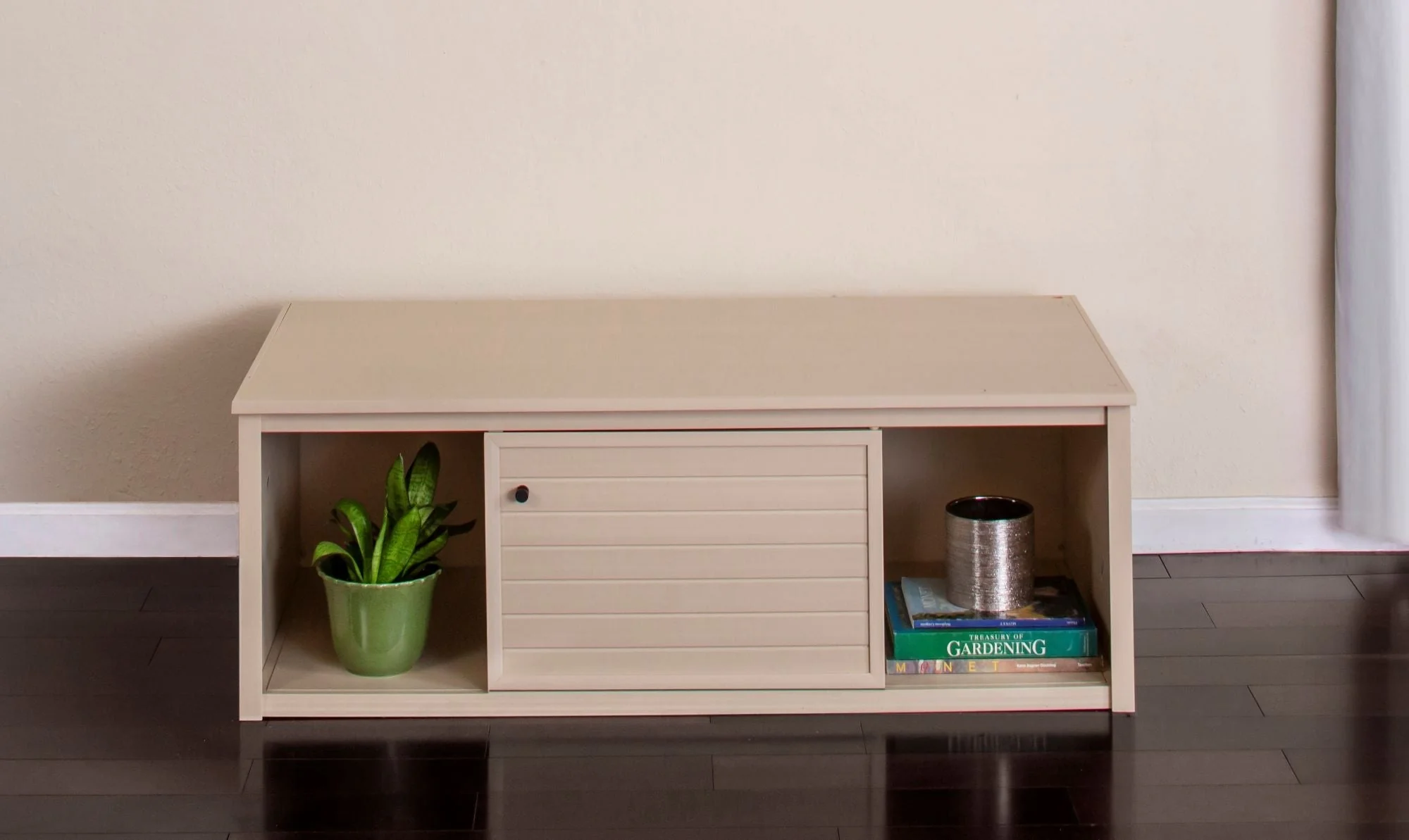 Lo-boy Versa Stand