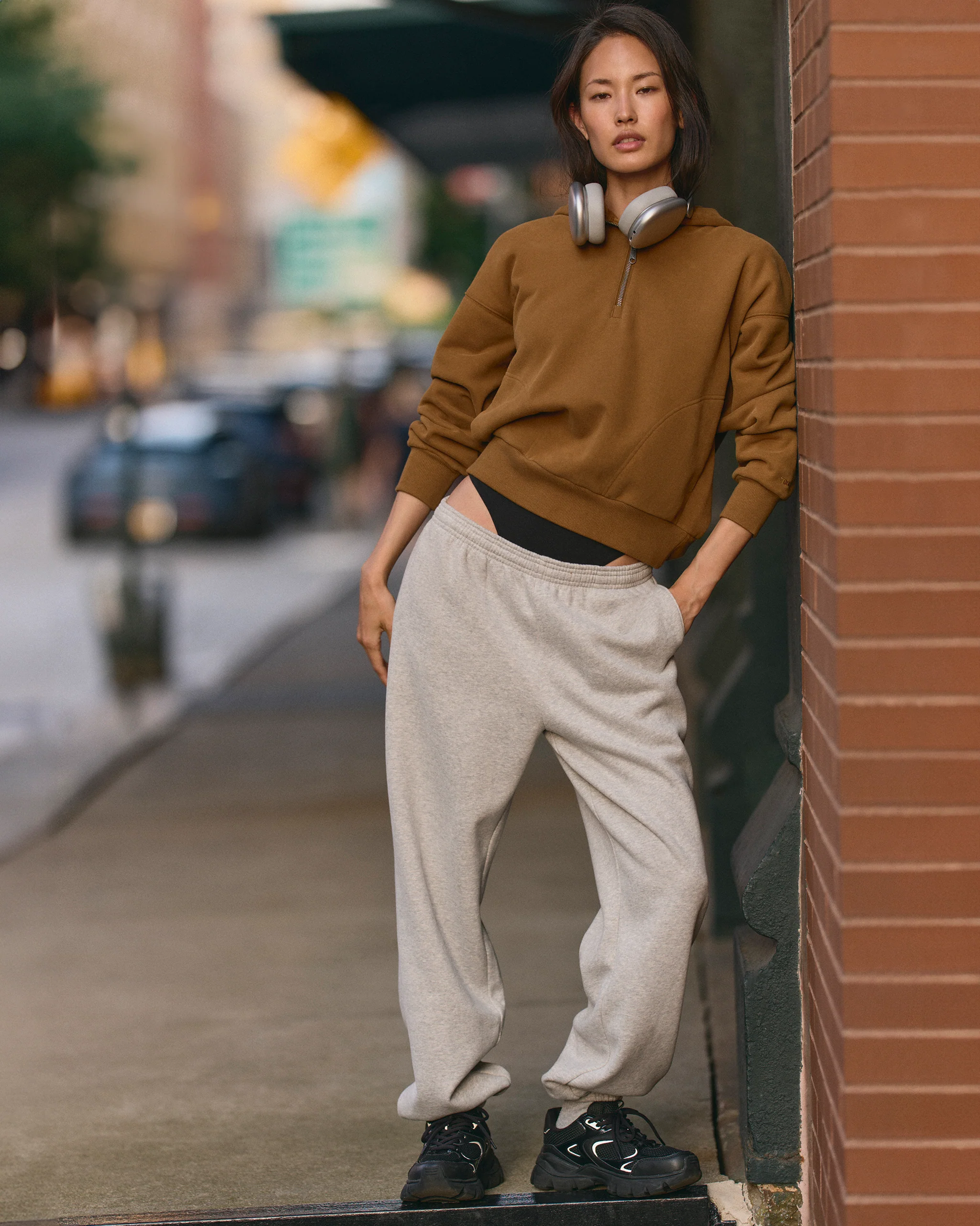Restore Classic Sweatpant - Vuori Warehouse Sale​