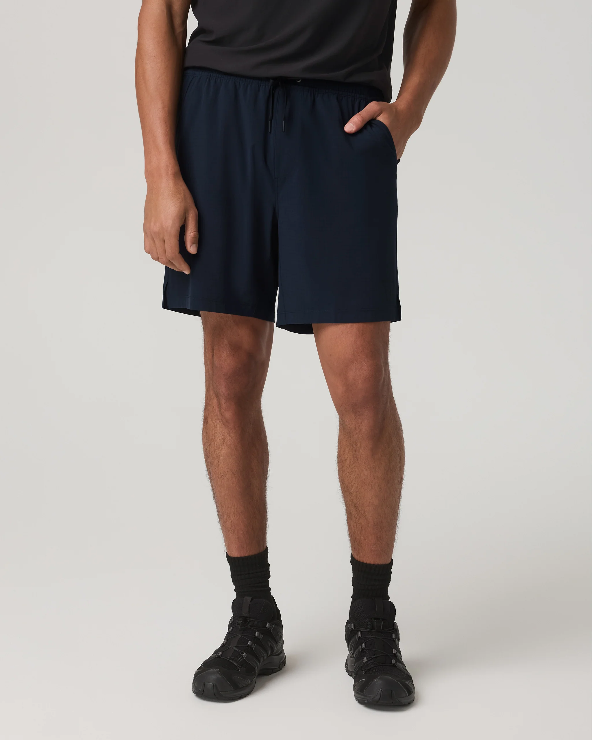 Vuori HardKore Short Lined 7\