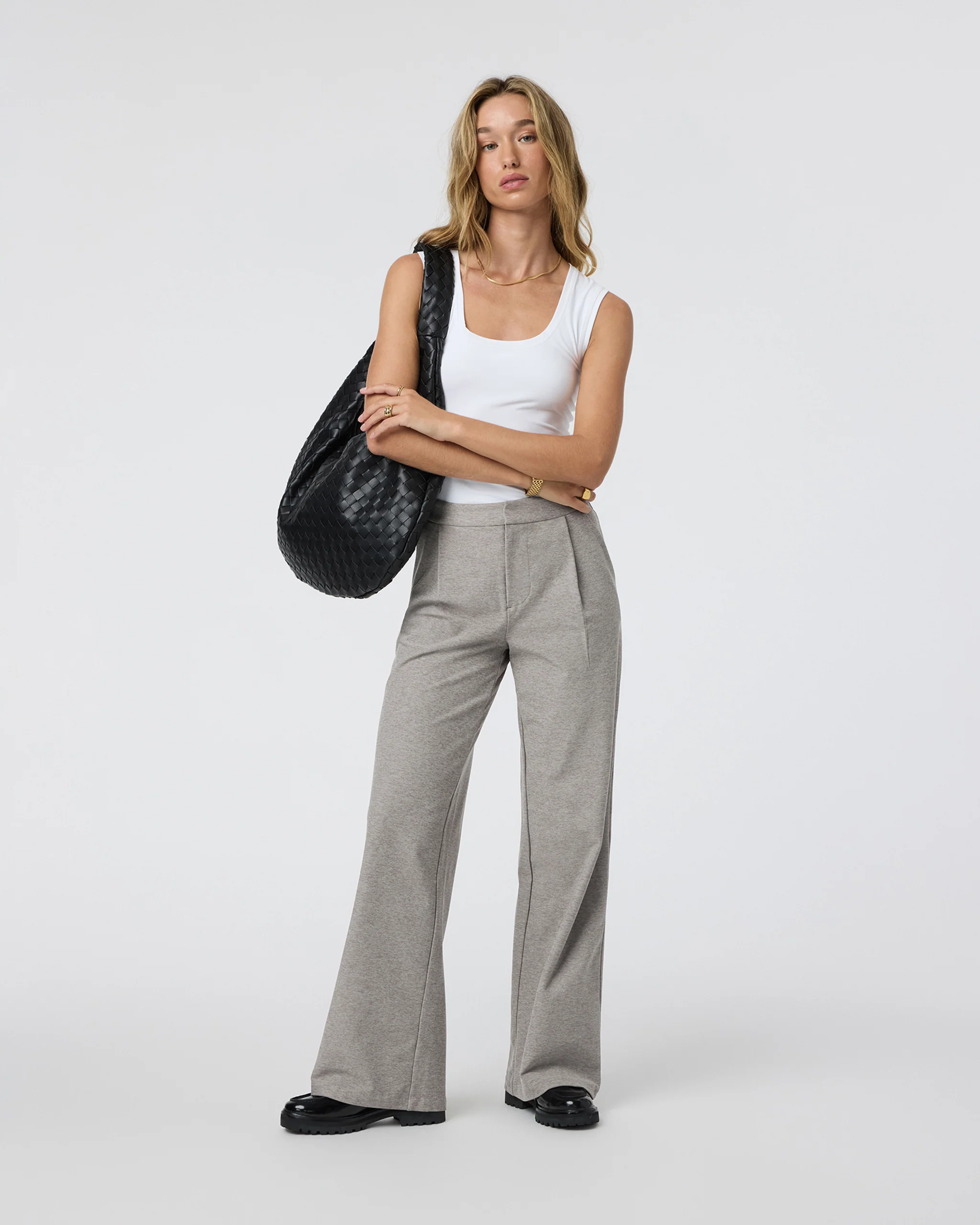 Elevation Trouser-Short - Vuori Warehouse Sale​