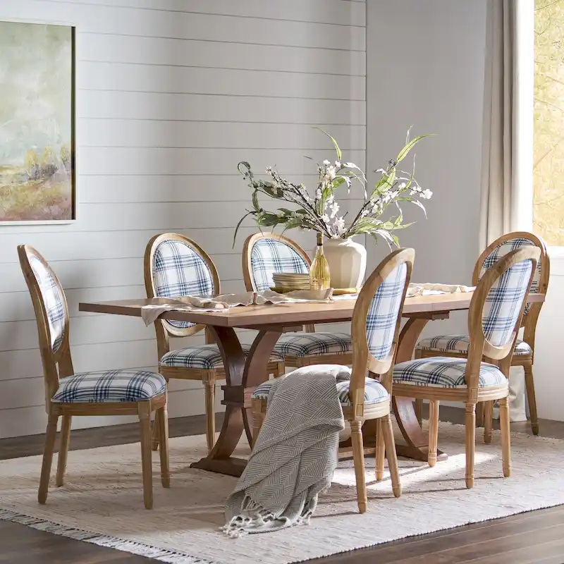 Christopher Knight Home Derring 7-Piece Dining Set