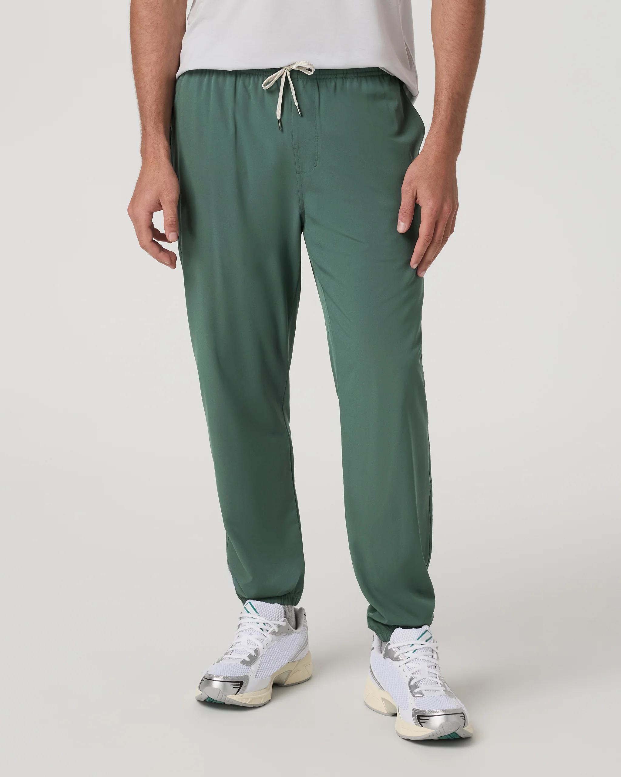 Kore Jogger Lined 28\