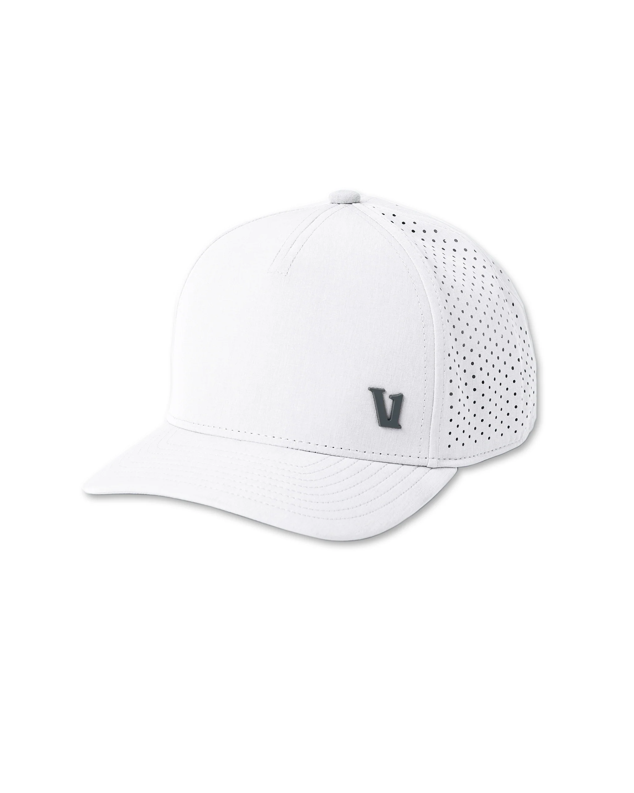 V1 Water Tech Hat - Vuori Warehouse Sale​
