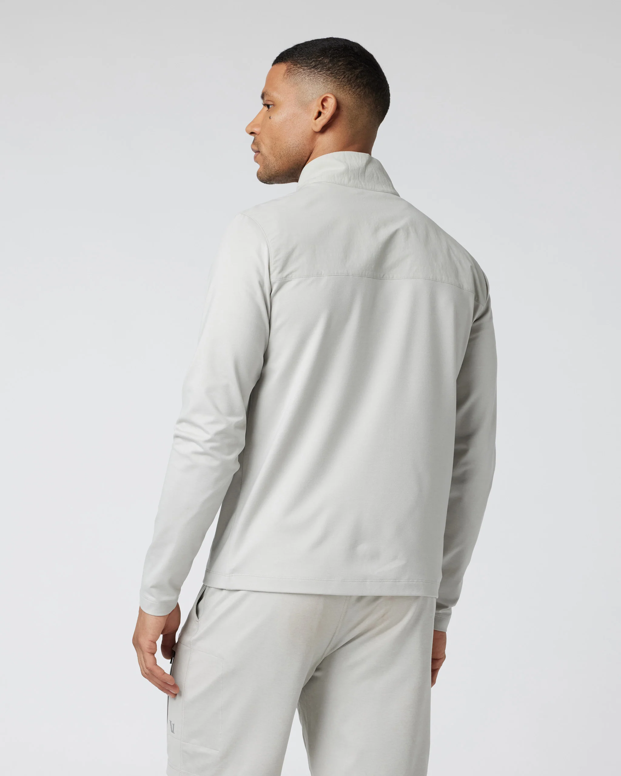 Sunday Element Track Jacket - Vuori Warehouse Sale​